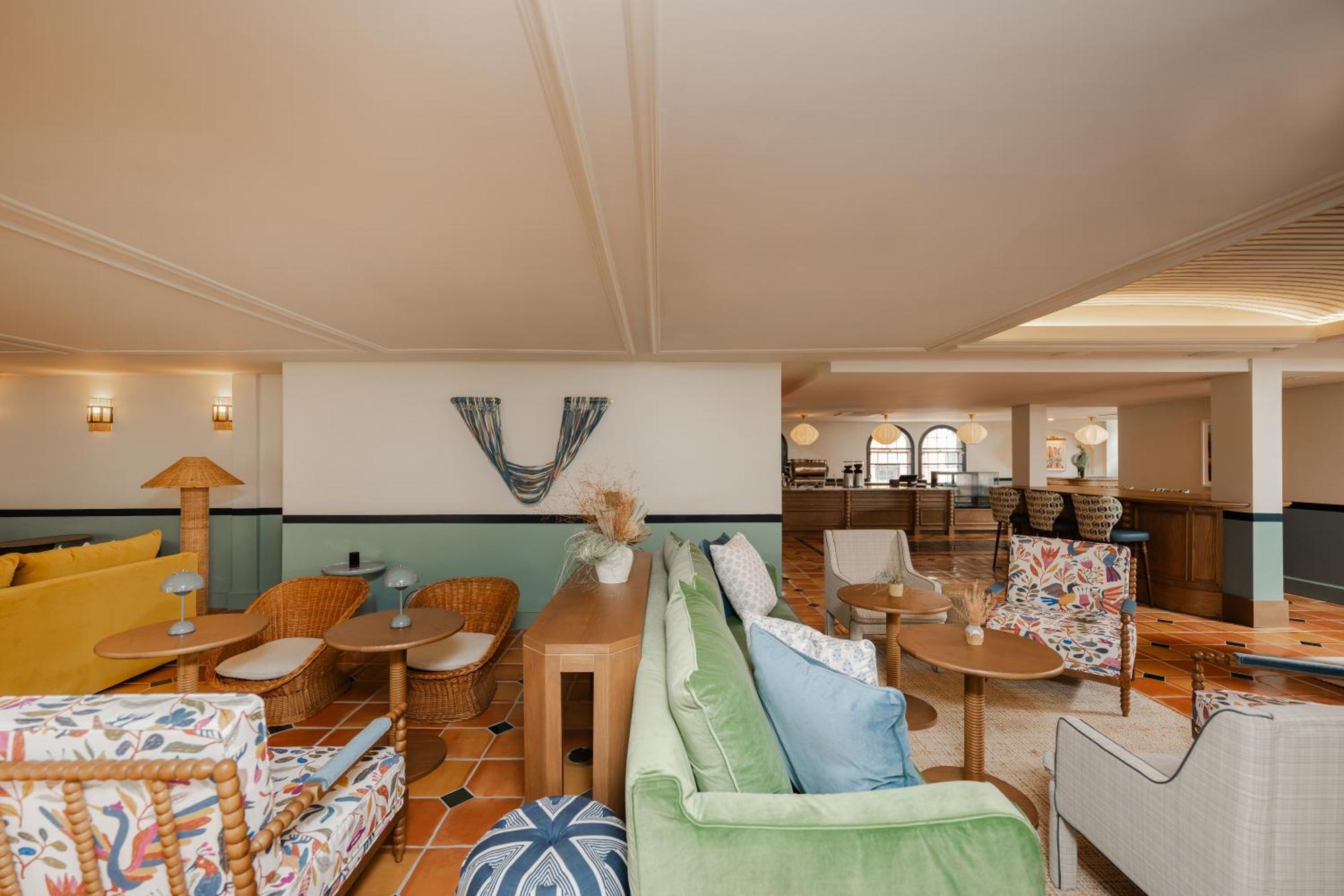 Granada Midtown 4* Atlanta