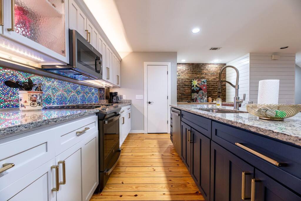 Modern Loft On The Beltline Holiday home Atlanta