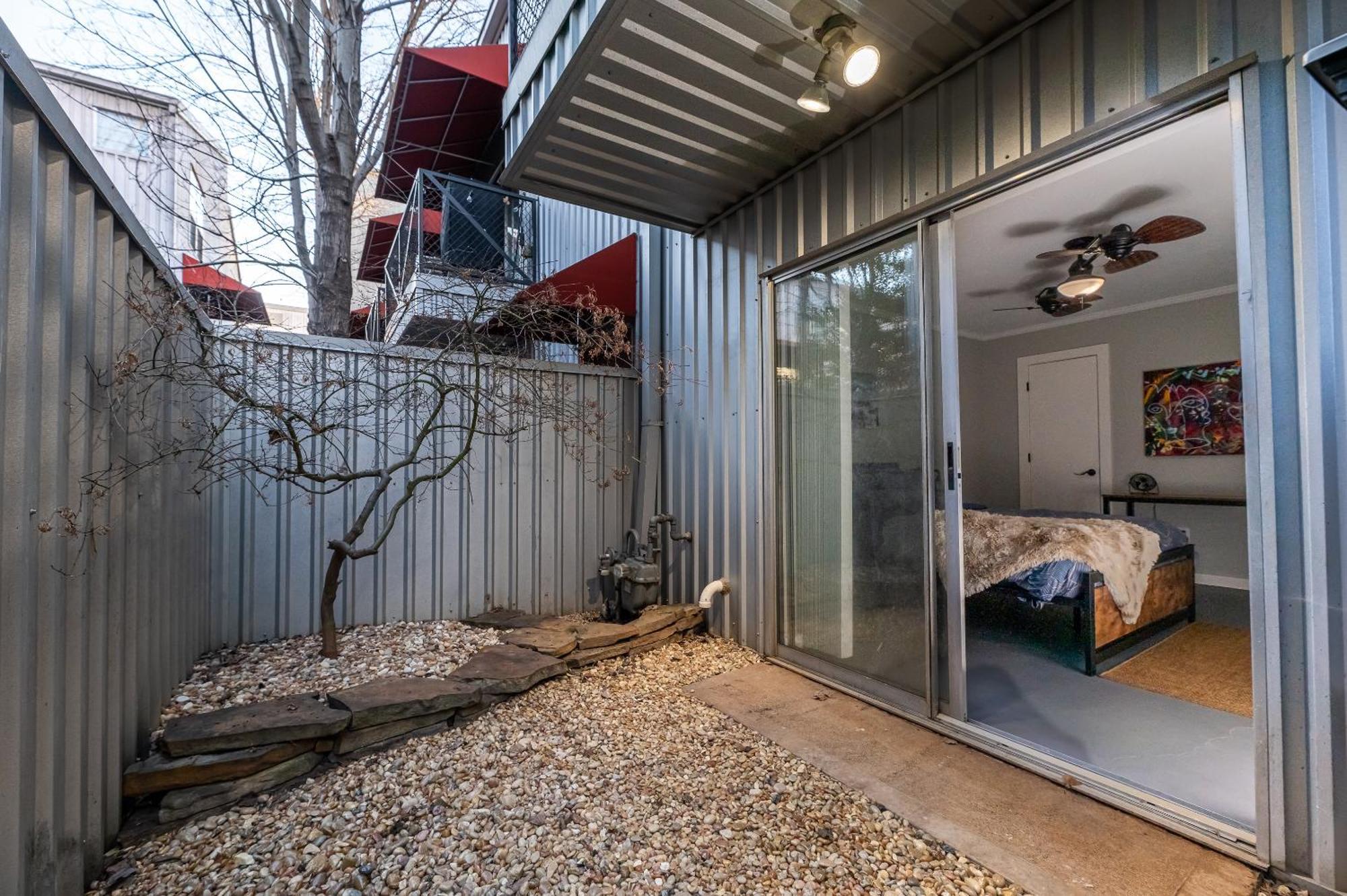 Modern Loft On The Beltline