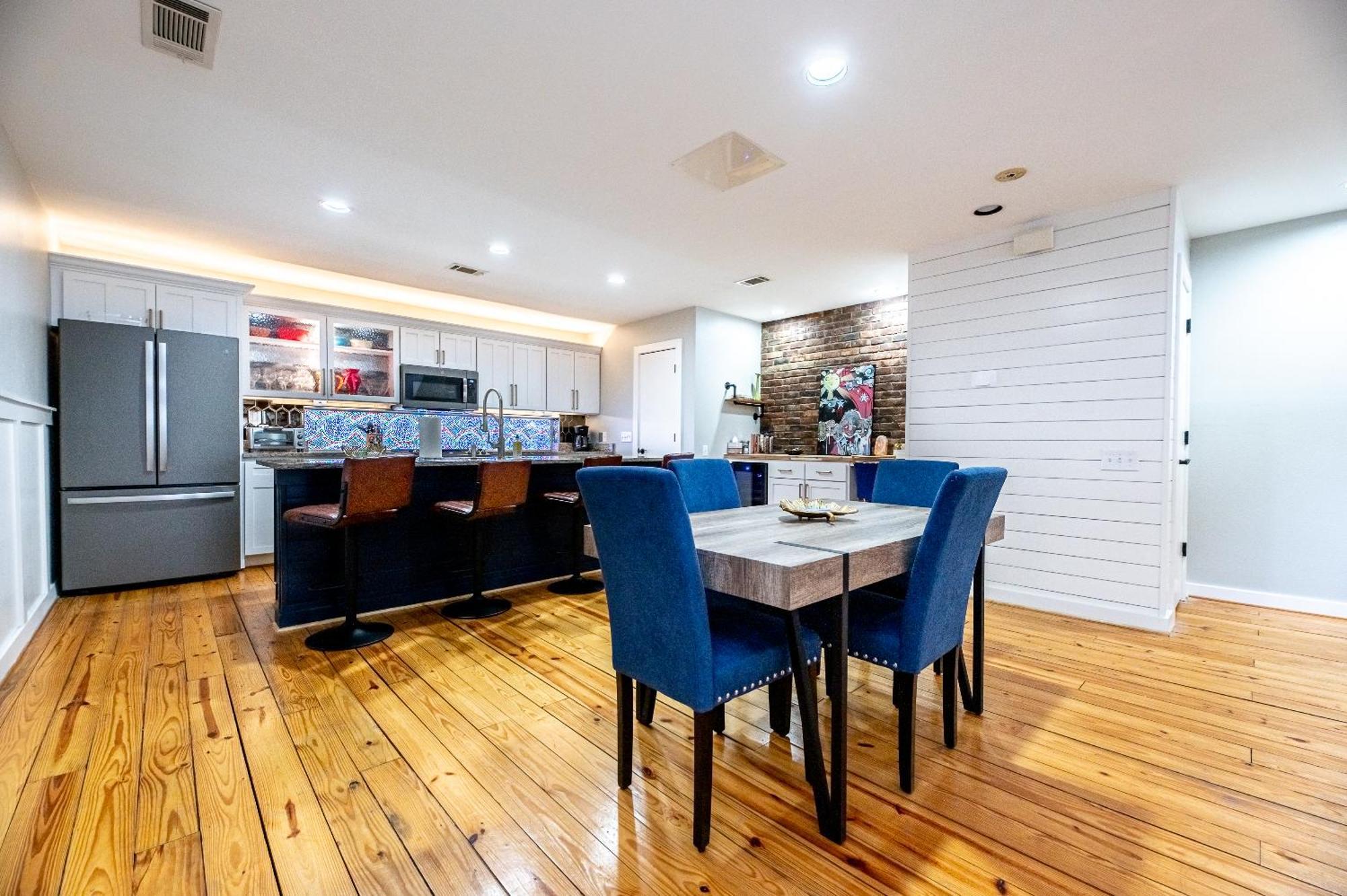 Holiday home Modern Loft On The Beltline *