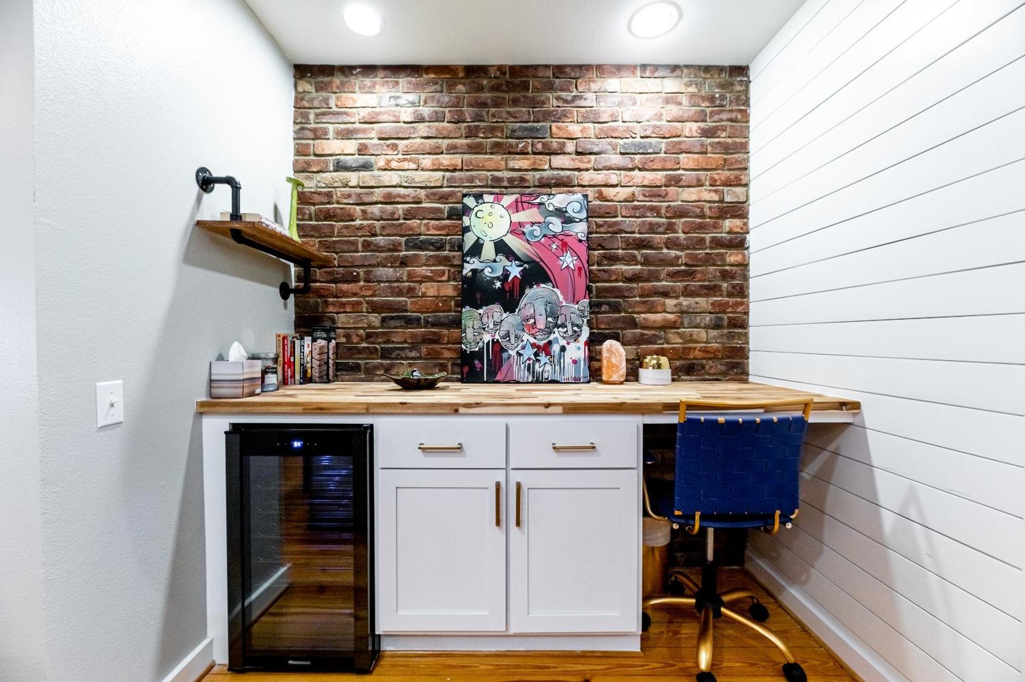 Modern Loft On The Beltline * Atlanta