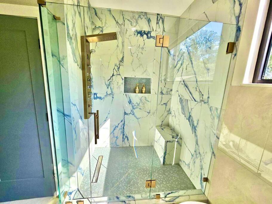 Brand-new 3story With Rooftop In Midtown * Atlanta