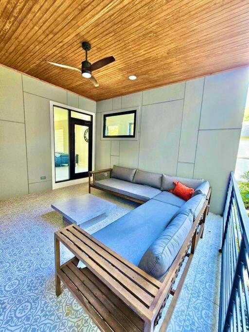 Brand-new 3story With Rooftop In Midtown * Atlanta