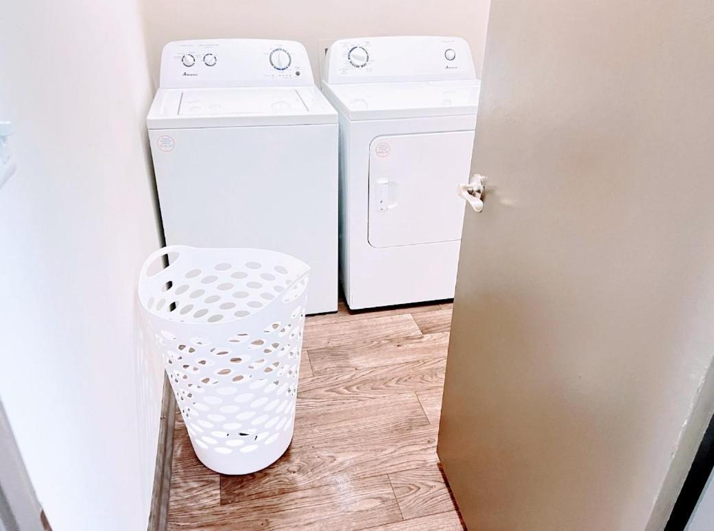 Apartment Entire Cozy 2-bedroom In *