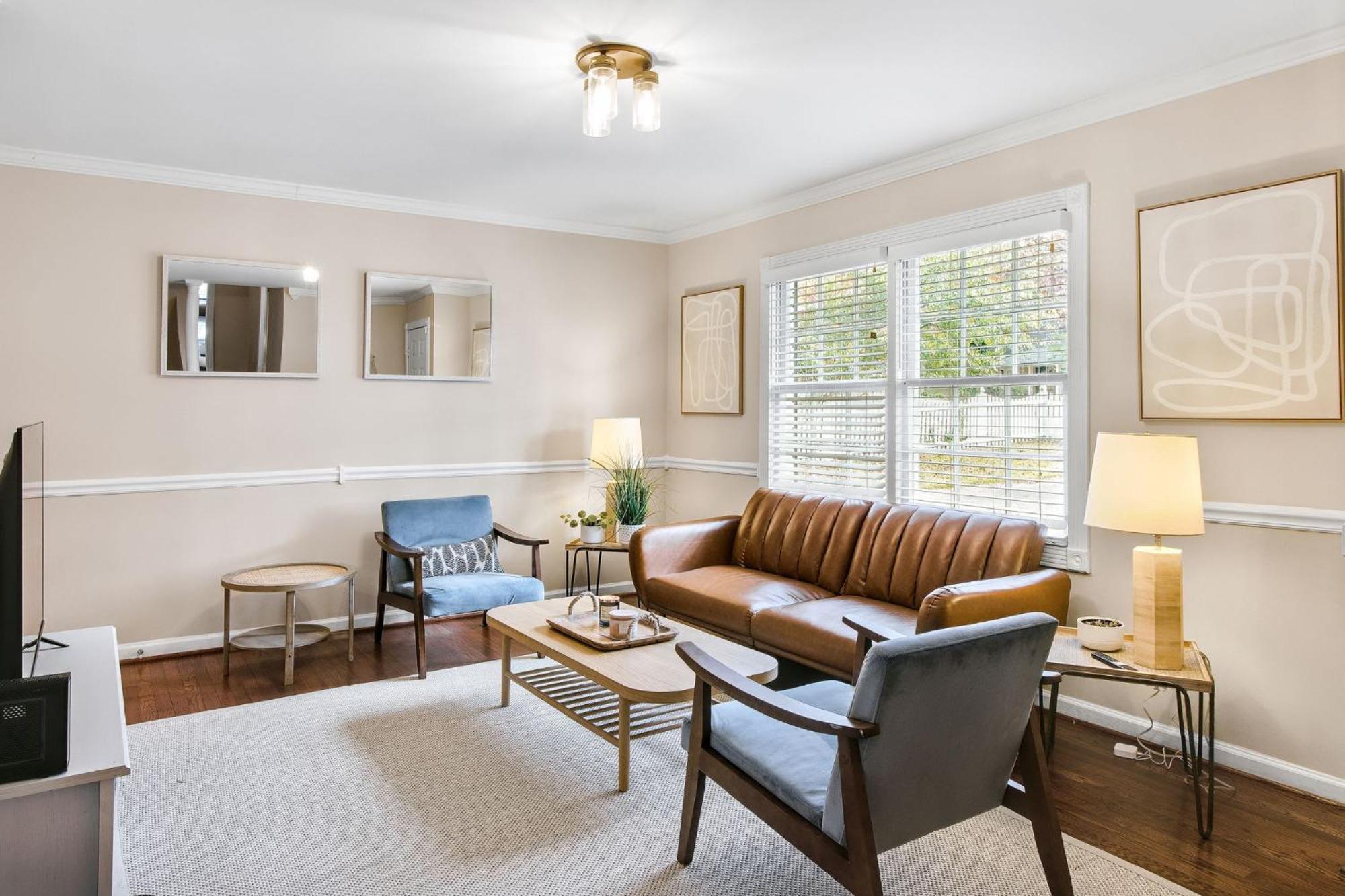 Holiday home Your Adventure Starts Here 4br