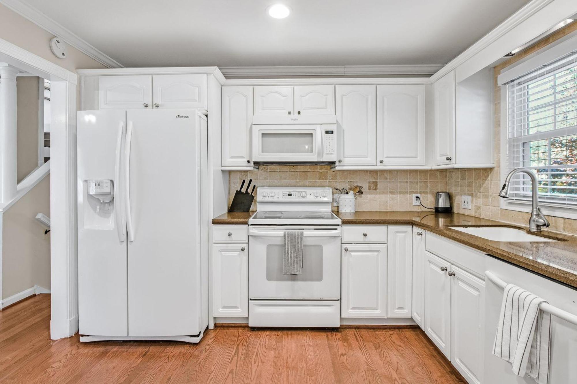 Your Adventure Starts Here 4br * Atlanta
