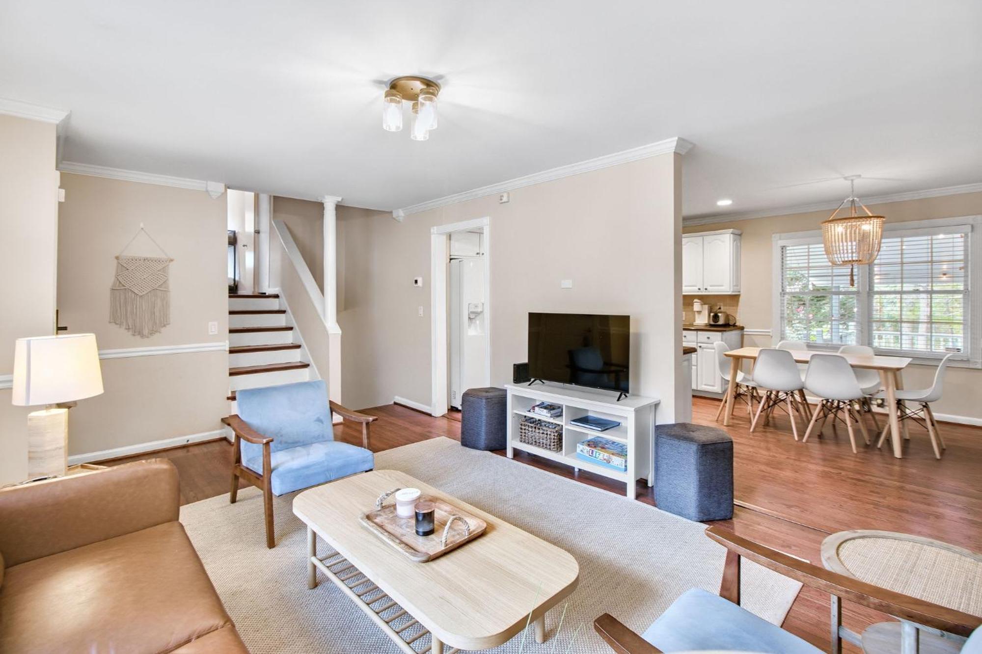 Holiday home Your Adventure Starts Here 4br