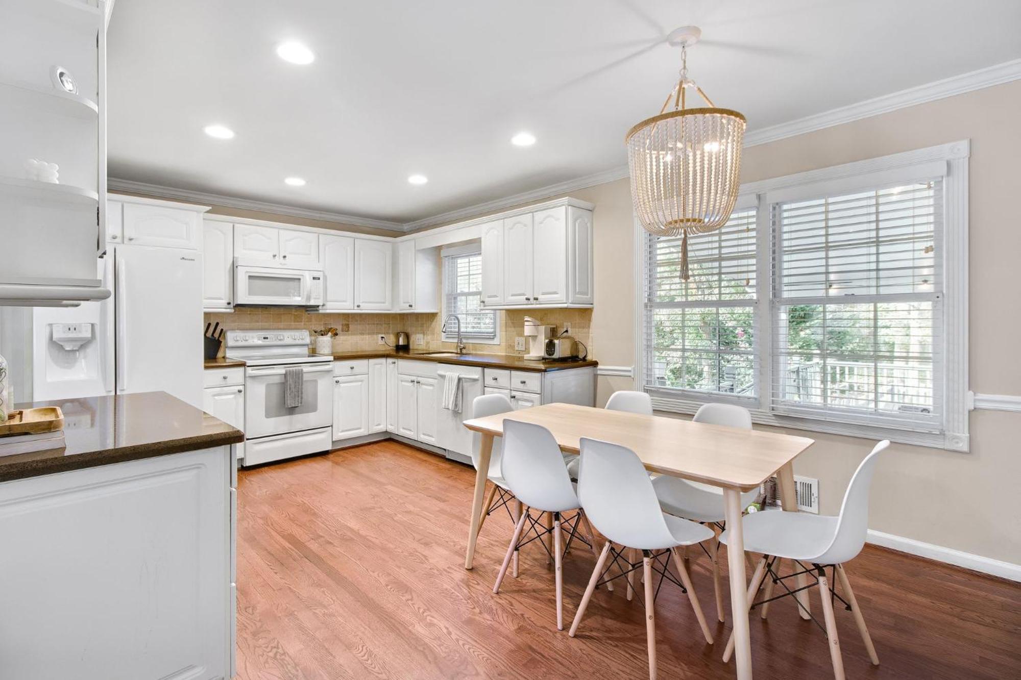 Your Adventure Starts Here 4br Atlanta