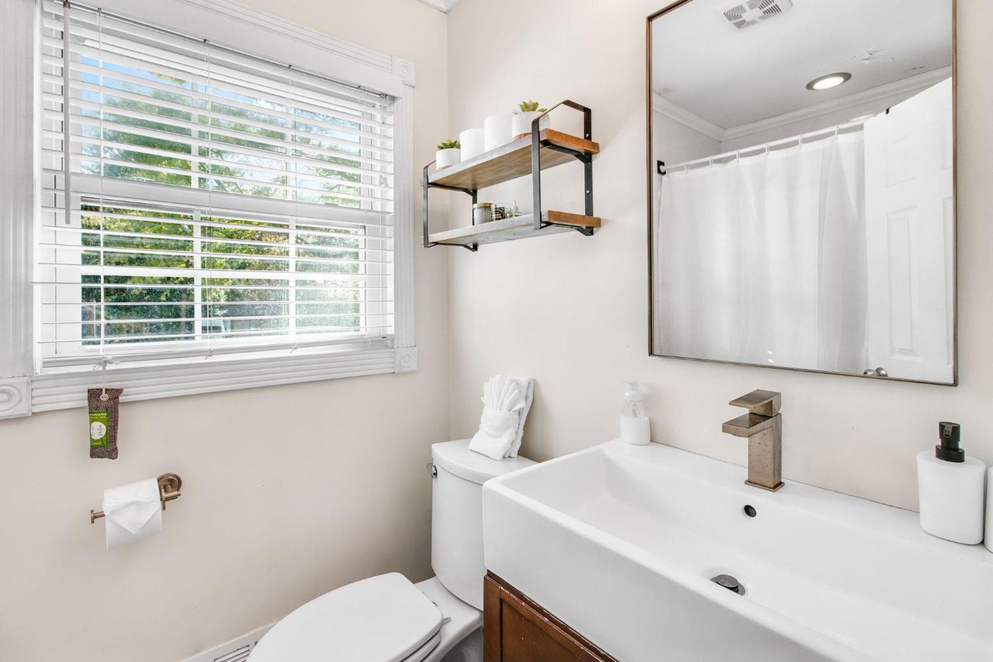 Your Adventure Starts Here 4br * Atlanta