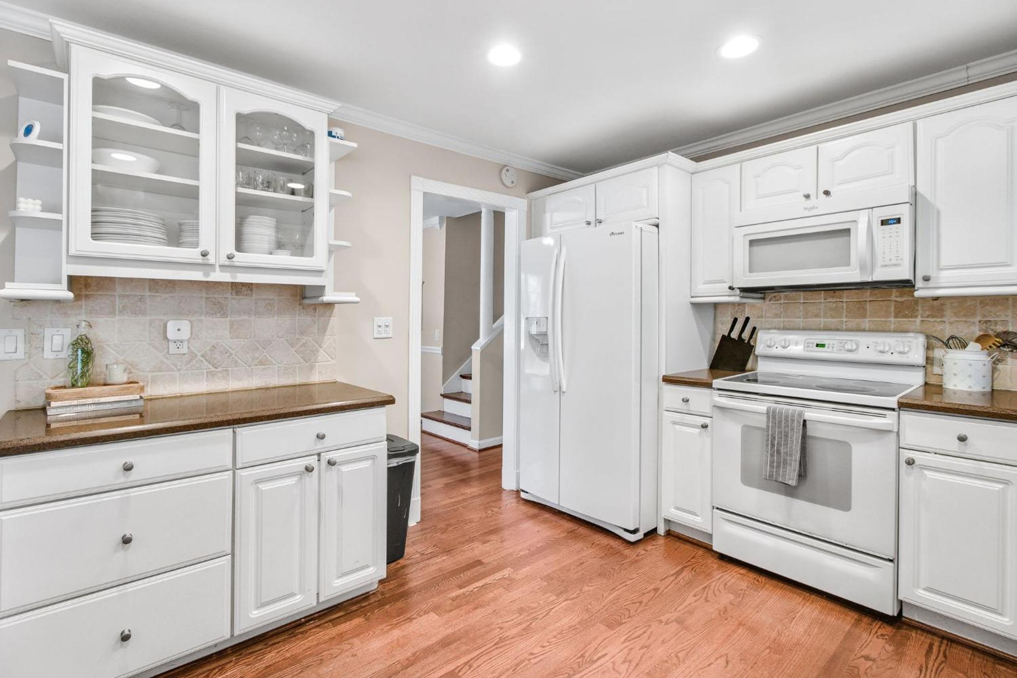 Your Adventure Starts Here 4br