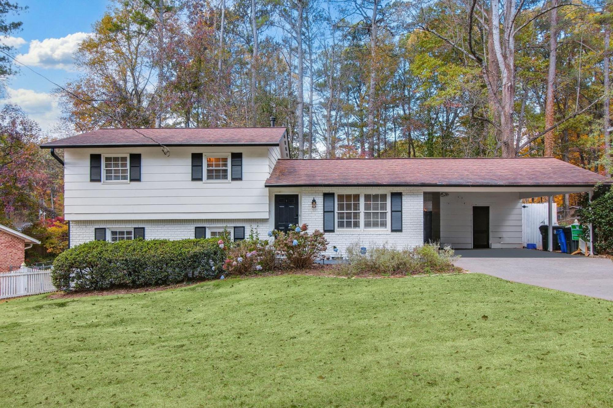 Your Adventure Starts Here 4br