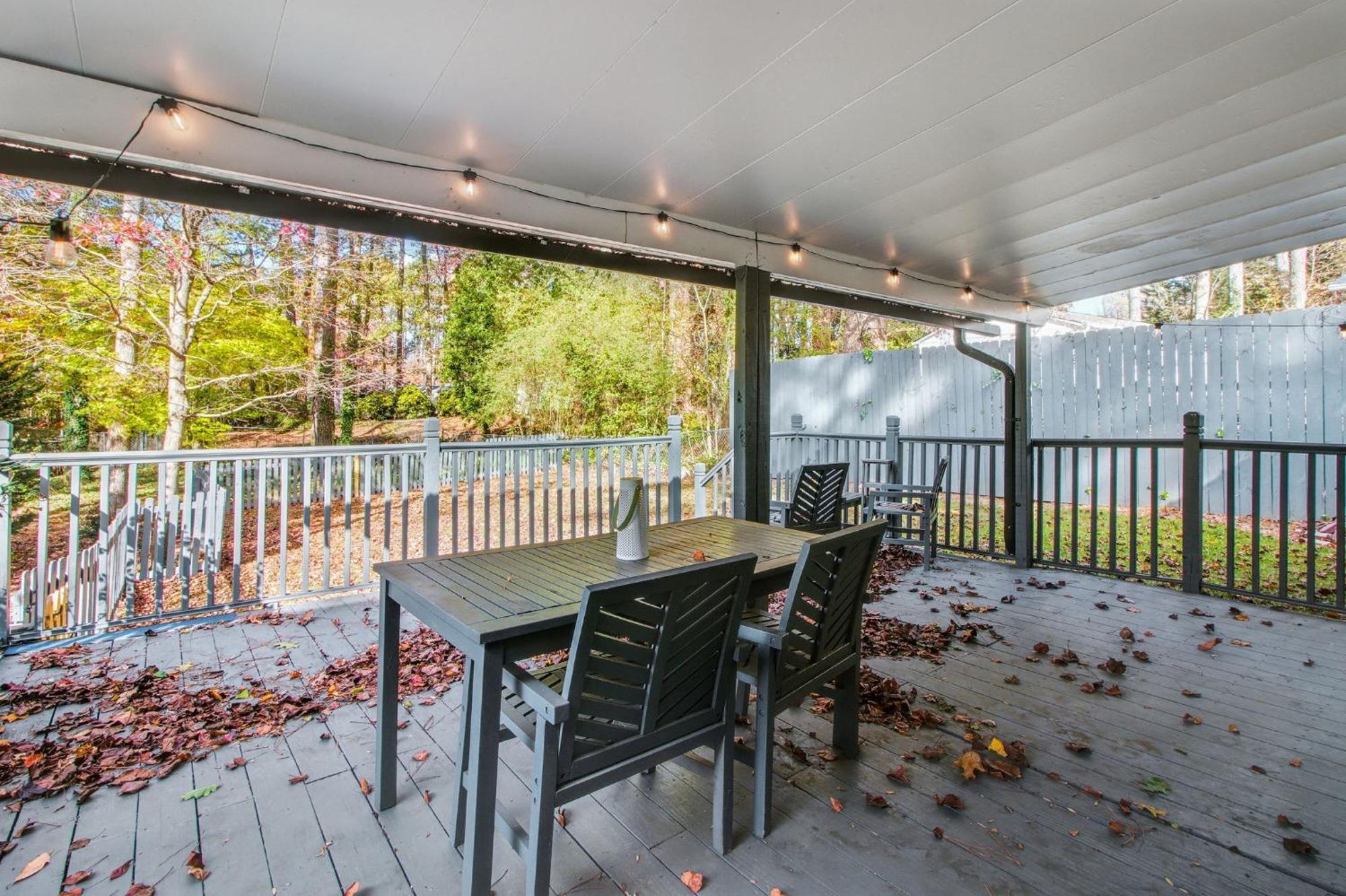 Holiday home Your Adventure Starts Here 4br Atlanta
