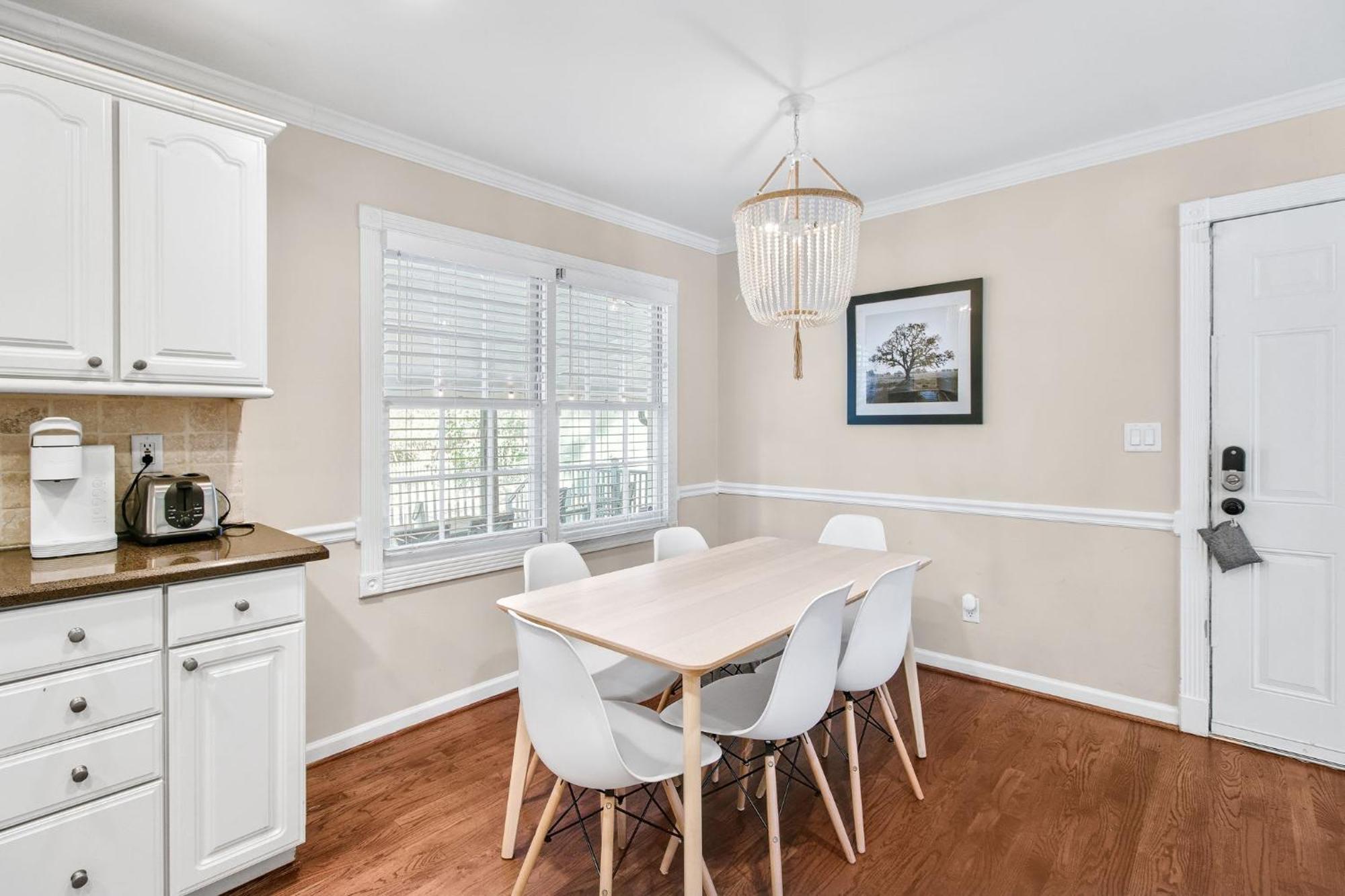 Holiday home Your Adventure Starts Here 4br Atlanta