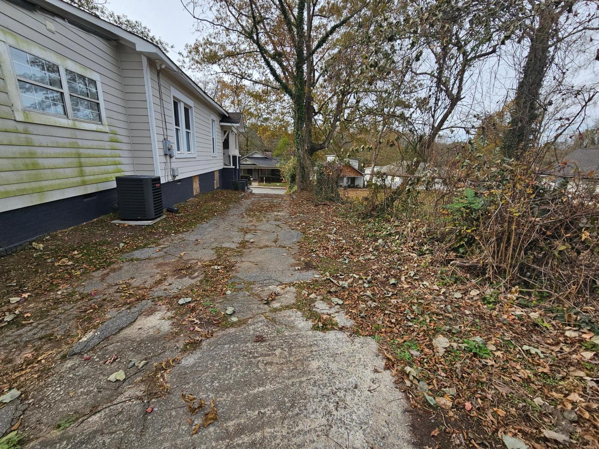 West Midtown Holiday home