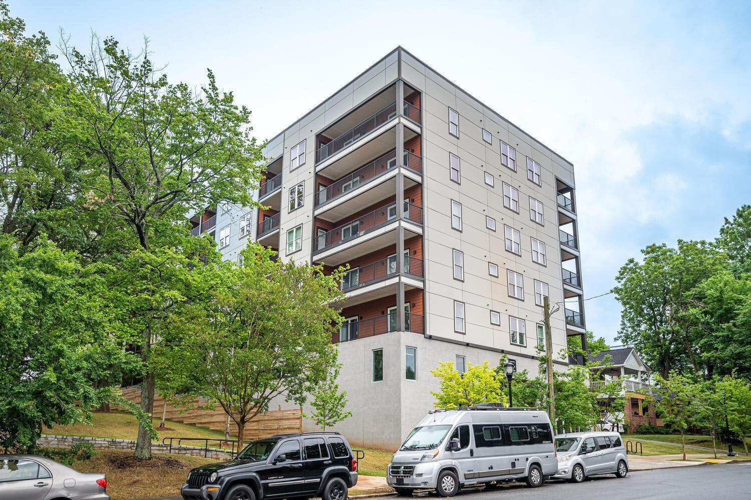 Luxury New 1b1b Private Balcony W Washer Dryer 525pkwy Apartment
