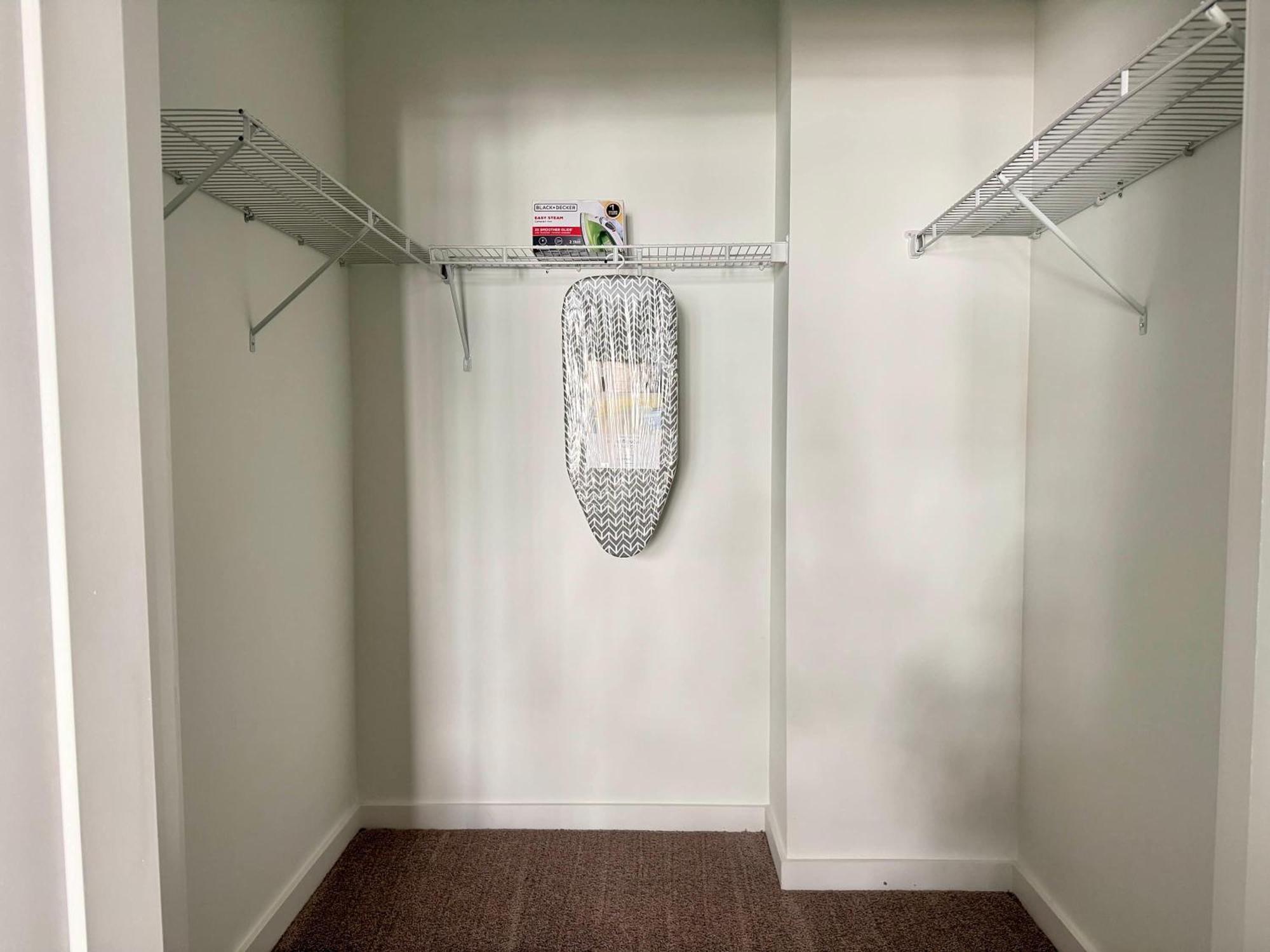 Apartment Luxury New 1b1b Private Balcony W Washer Dryer 525pkwy *