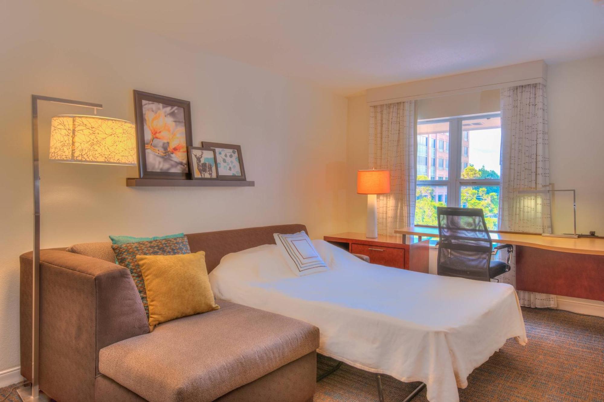 Buckhead/lenox Park Hotel 3*