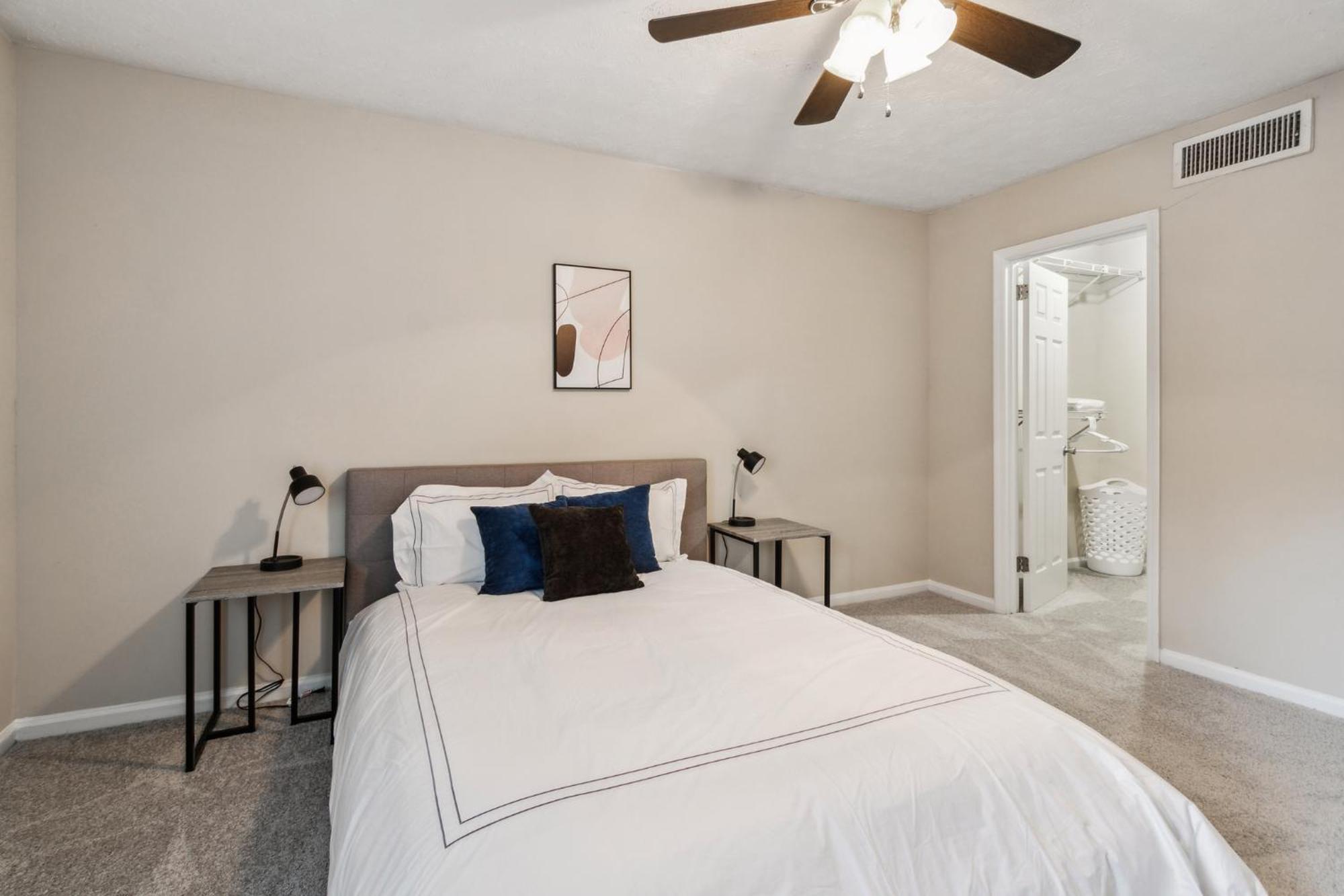 Halsten At Vinings 2516 Spacious 1 Bed 1 Bath *