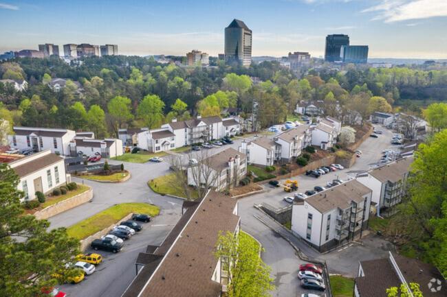 Halsten At Vinings 3203 Spacious 1 Bed 1 Bath Apartment *