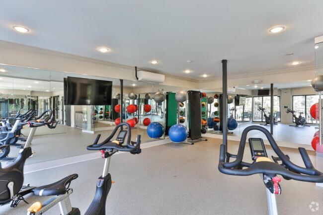 Halsten At Vinings 3203 Spacious 1 Bed 1 Bath
