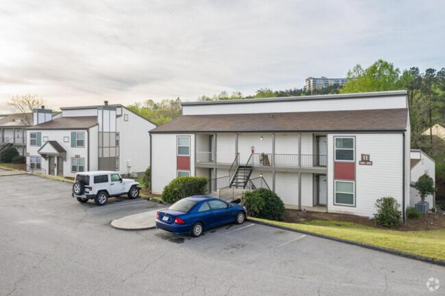 Apartment Halsten At Vinings 3203 Spacious 1 Bed 1 Bath *