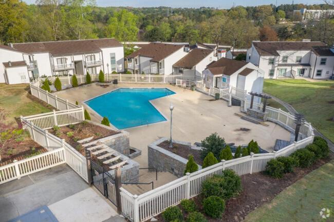 Halsten At Vinings 3203 Spacious 1 Bed 1 Bath Apartment *