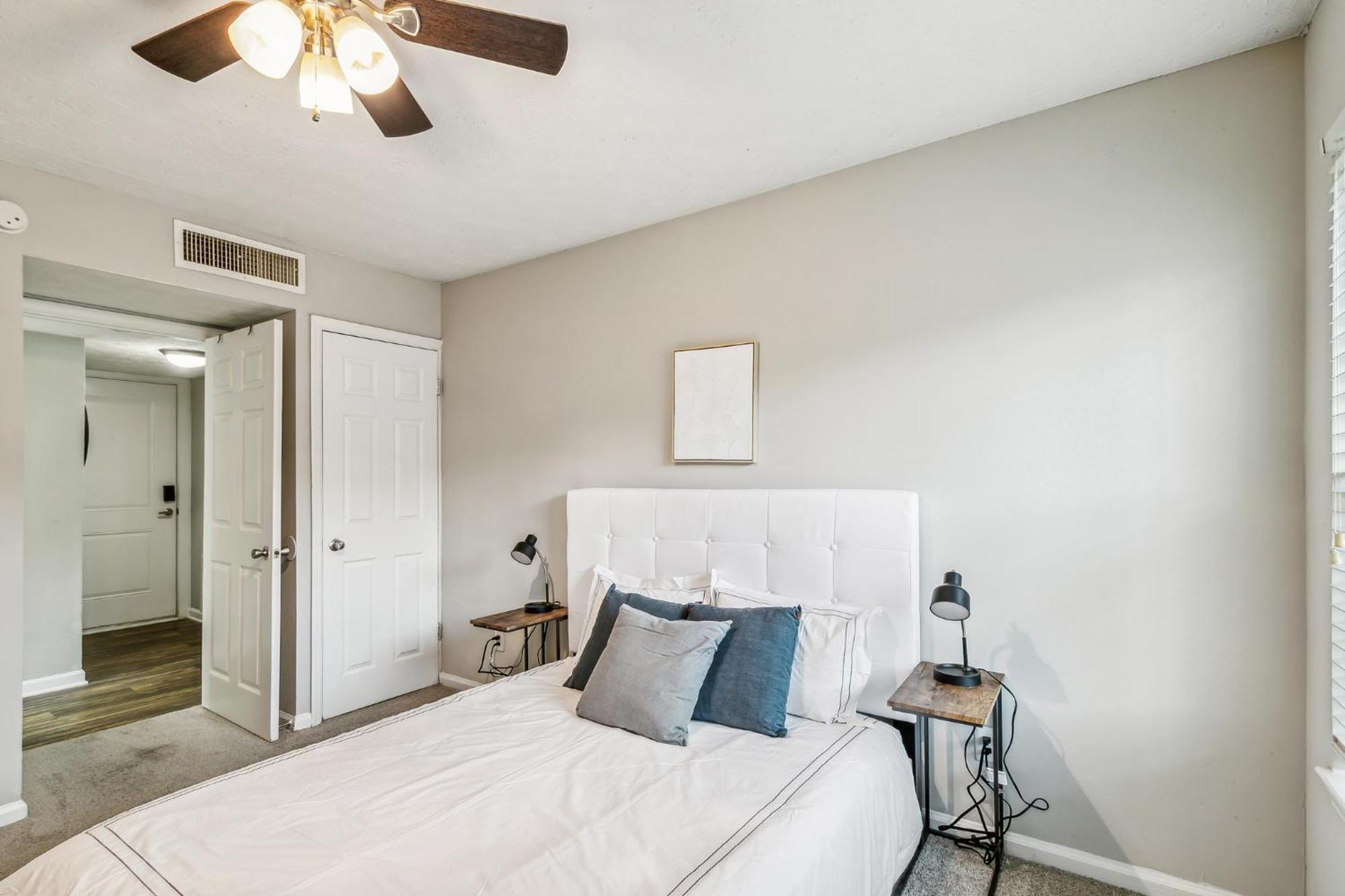 Halsten At Vinings 3203 Spacious 1 Bed 1 Bath Apartment *