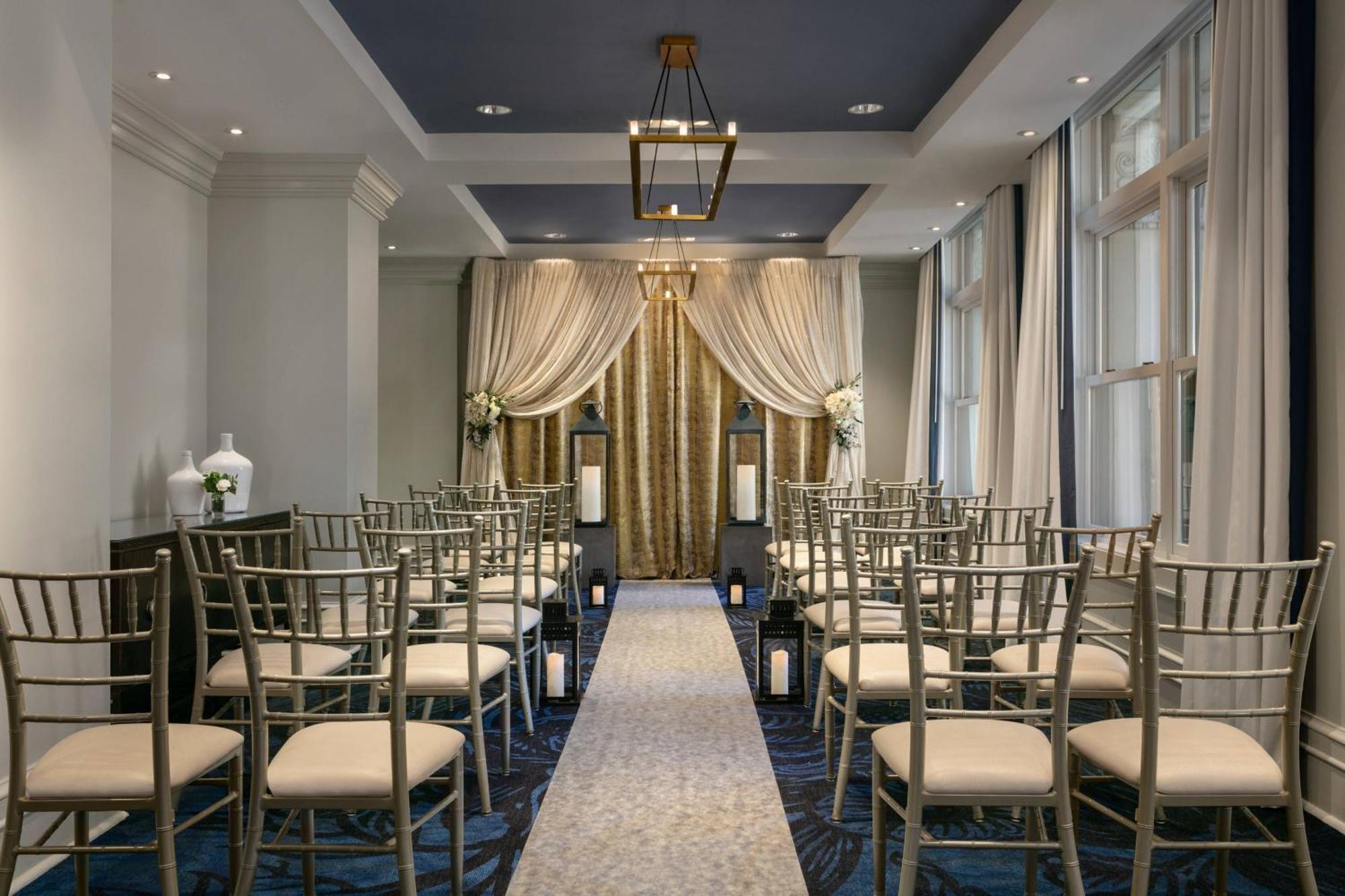 Hotel Glenn Hotel, Autograph Collection 3*