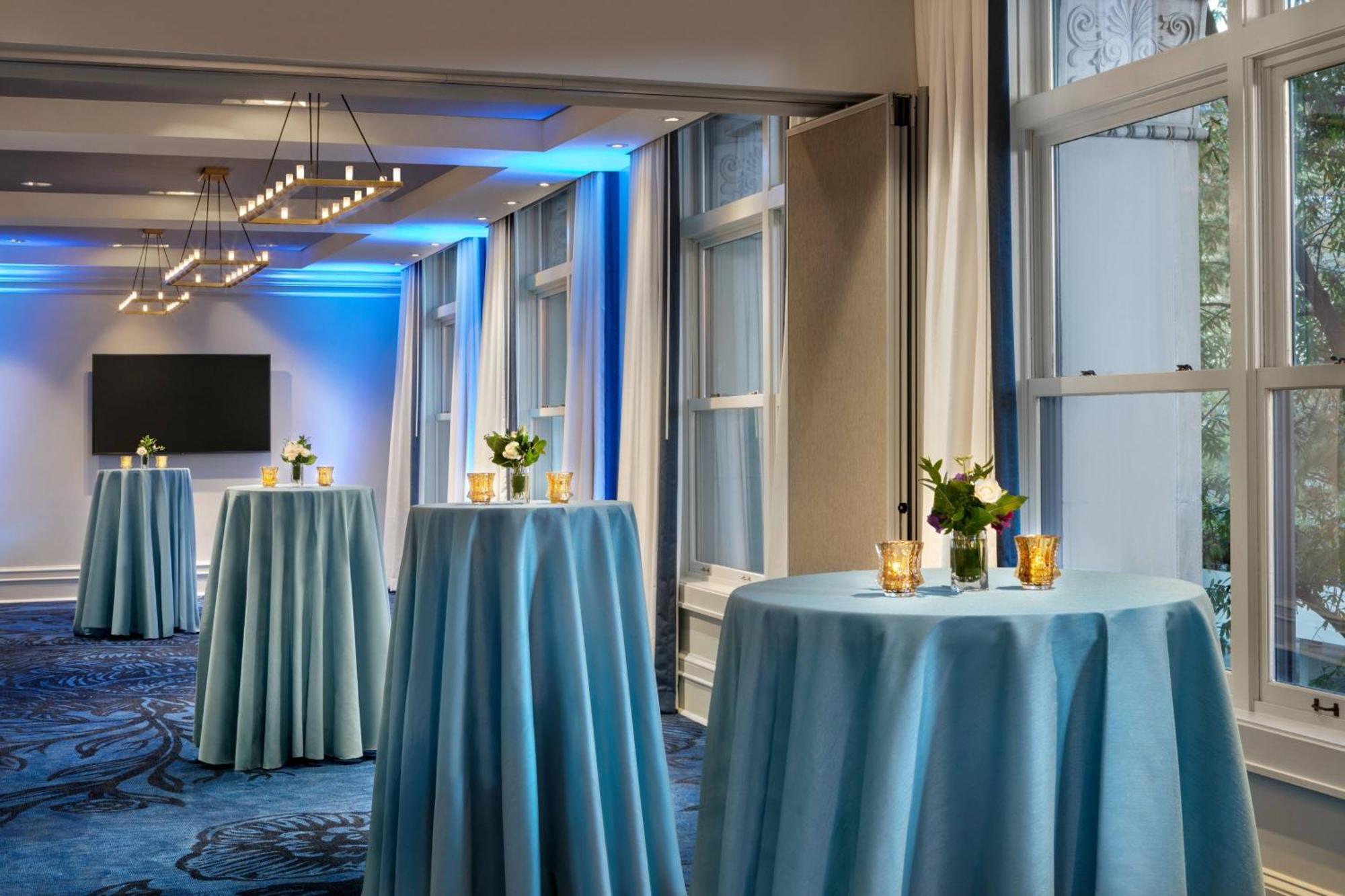 Glenn Hotel, Autograph Collection Hotel 3*