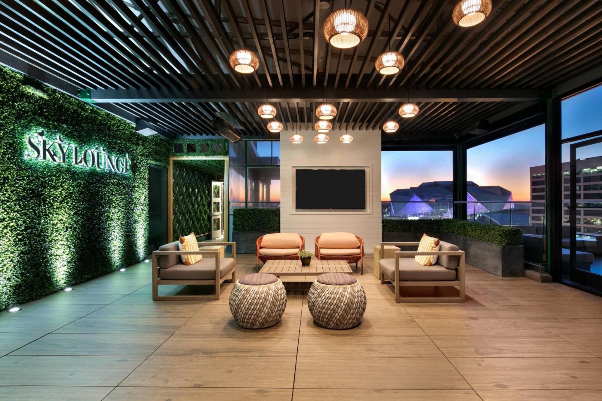 Glenn Hotel, Autograph Collection Hotel 3*