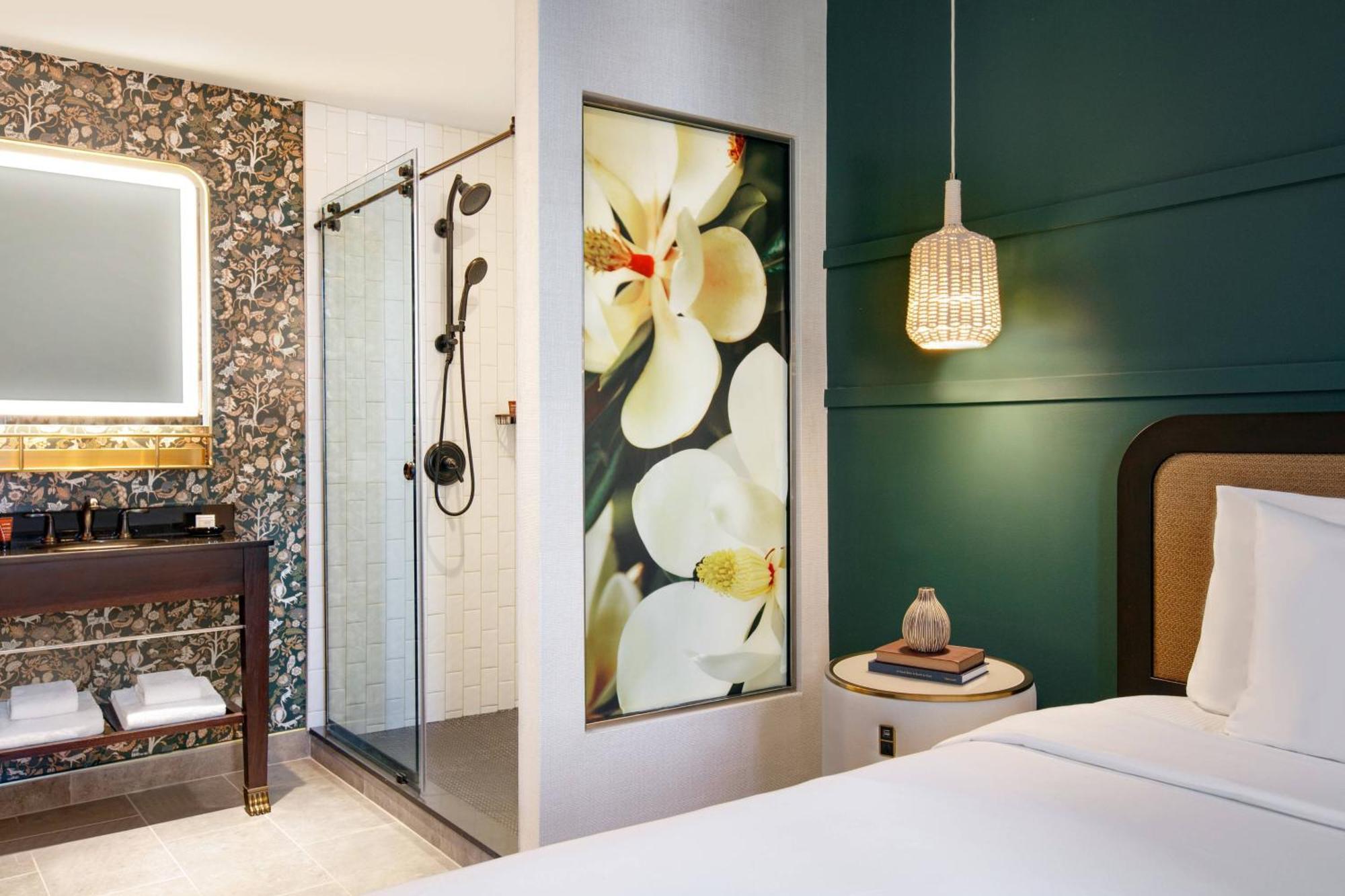 Glenn Hotel, Autograph Collection 3*