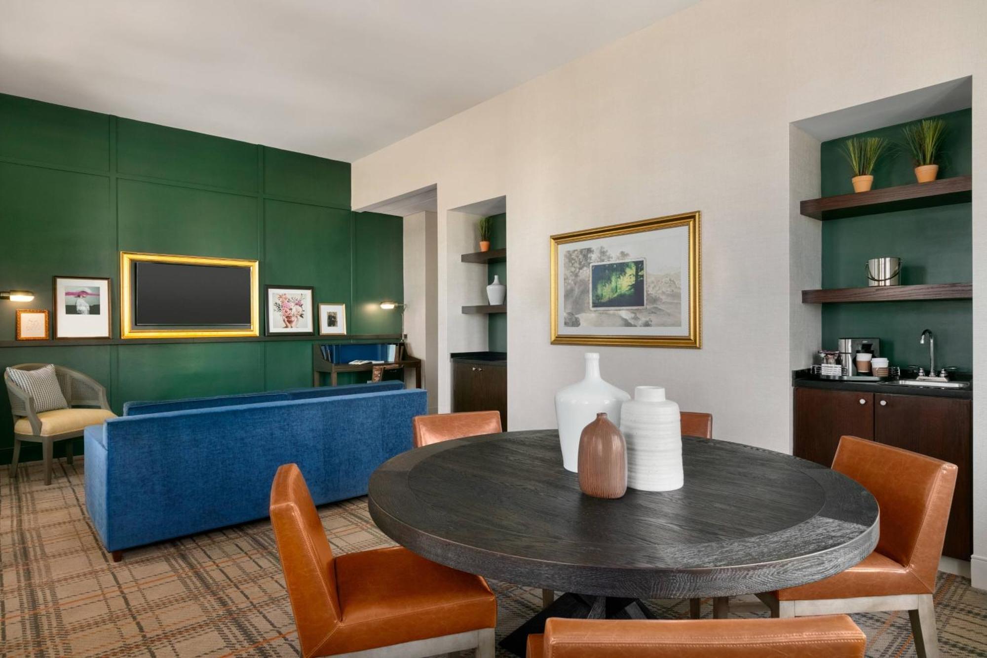 Glenn Hotel, Autograph Collection Atlanta