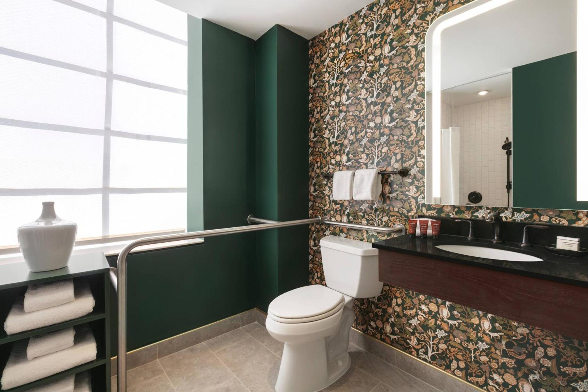 Glenn Hotel, Autograph Collection Hotel Atlanta