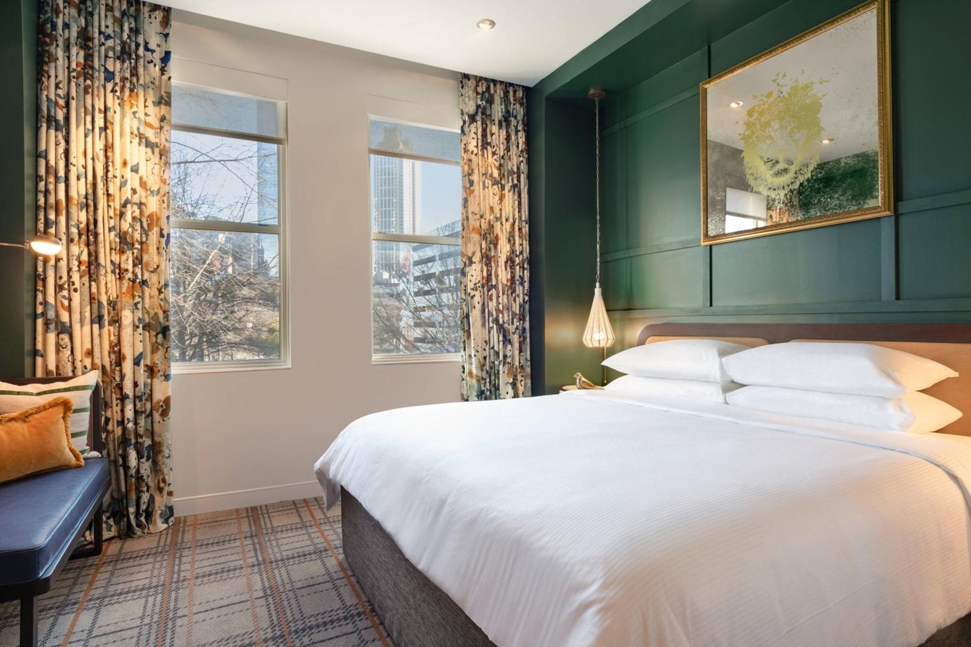 Glenn Hotel, Autograph Collection Atlanta
