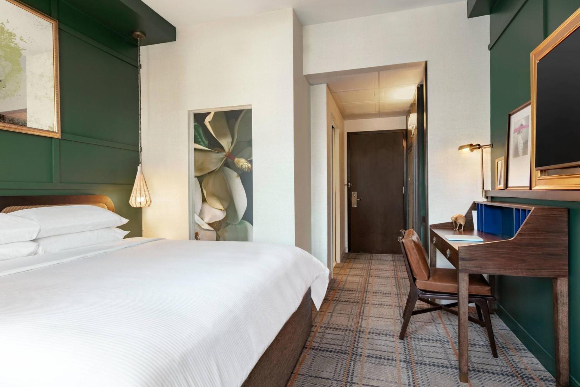 Glenn Hotel, Autograph Collection Atlanta