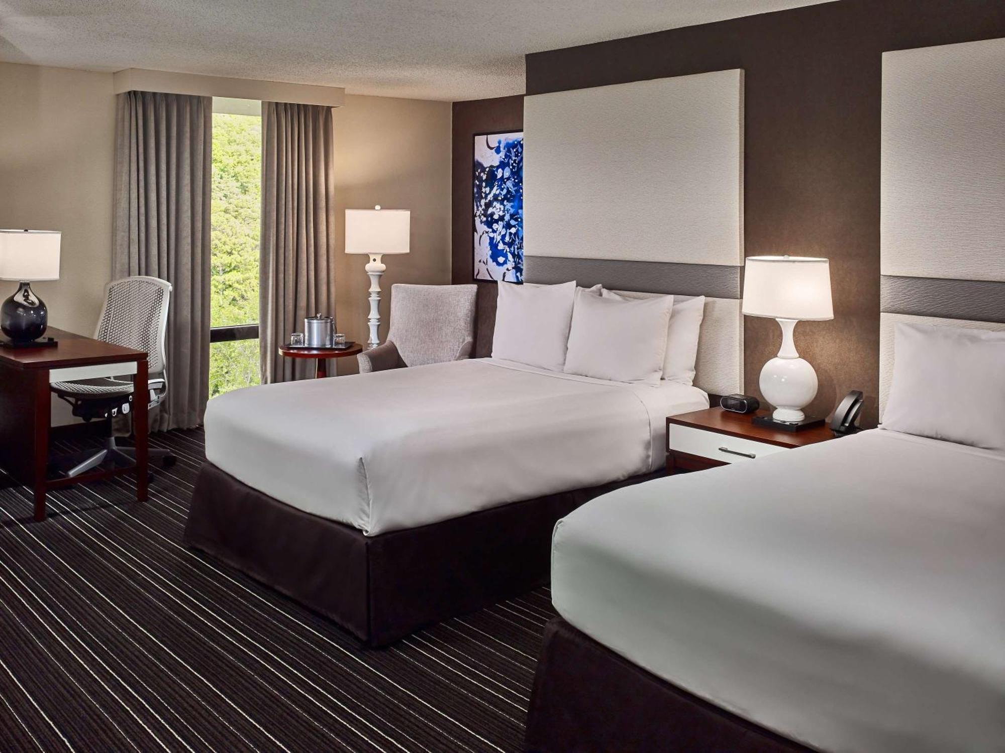 Hotel Sonesta Northwest Marietta - The Battery Waterford