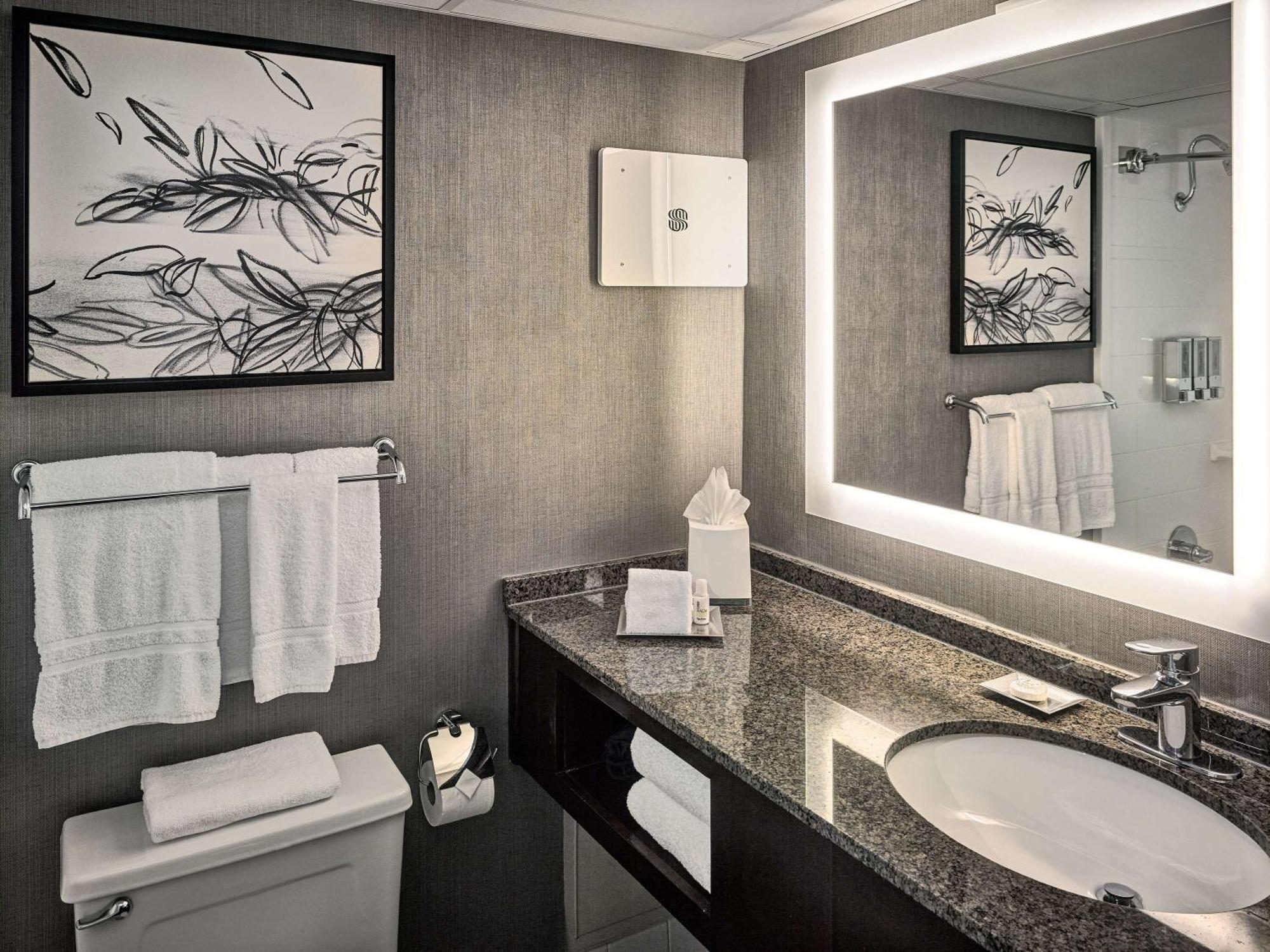 Hotel Sonesta Northwest Marietta - The Battery 4*