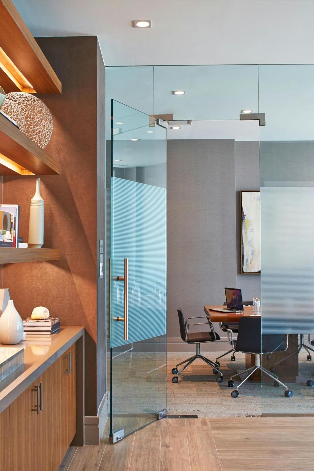Ac By Marriott Buckhead At Phipps Plaza 4* Atlanta