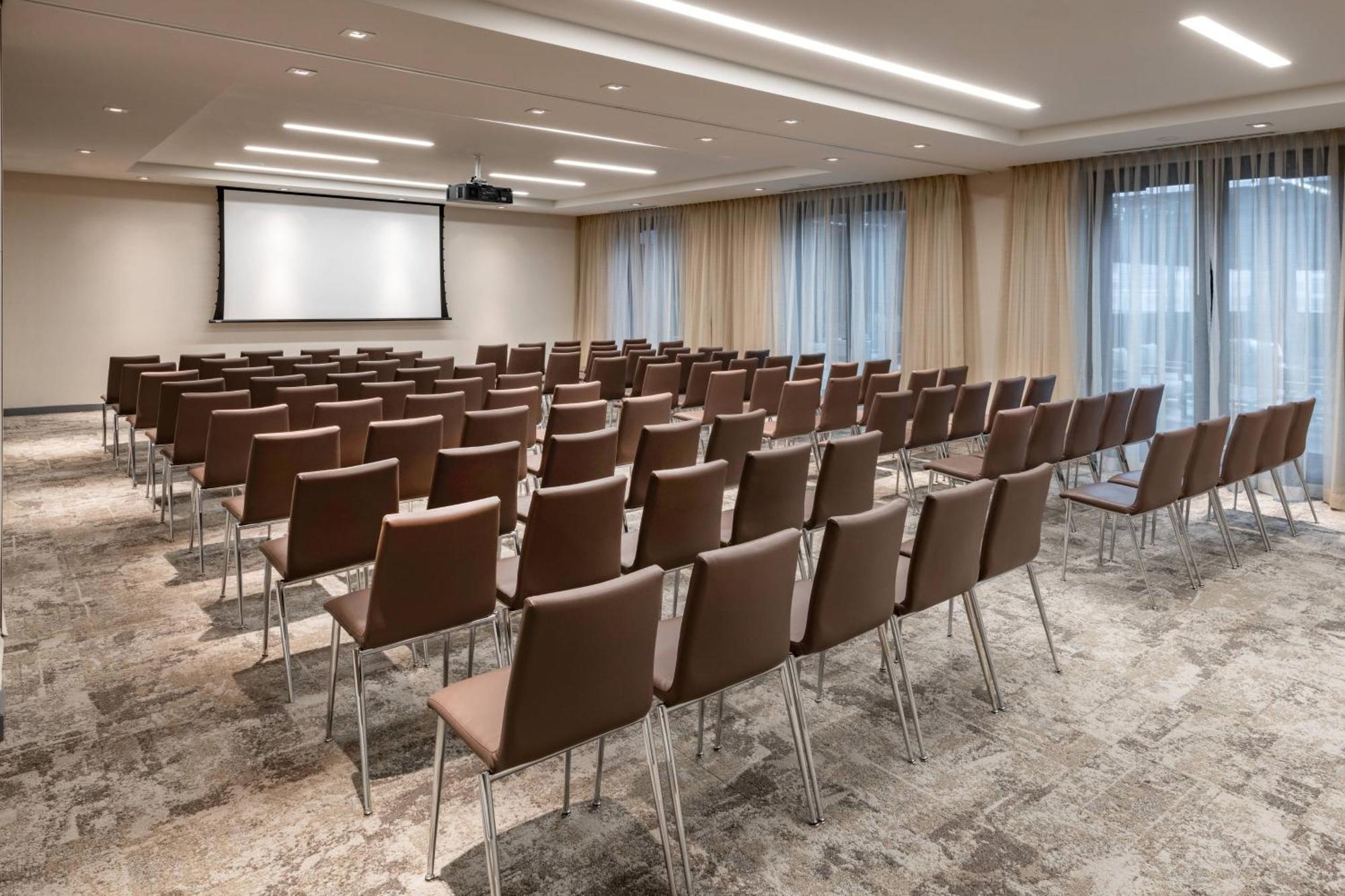 Hotel Ac By Marriott Midtown Atlanta
