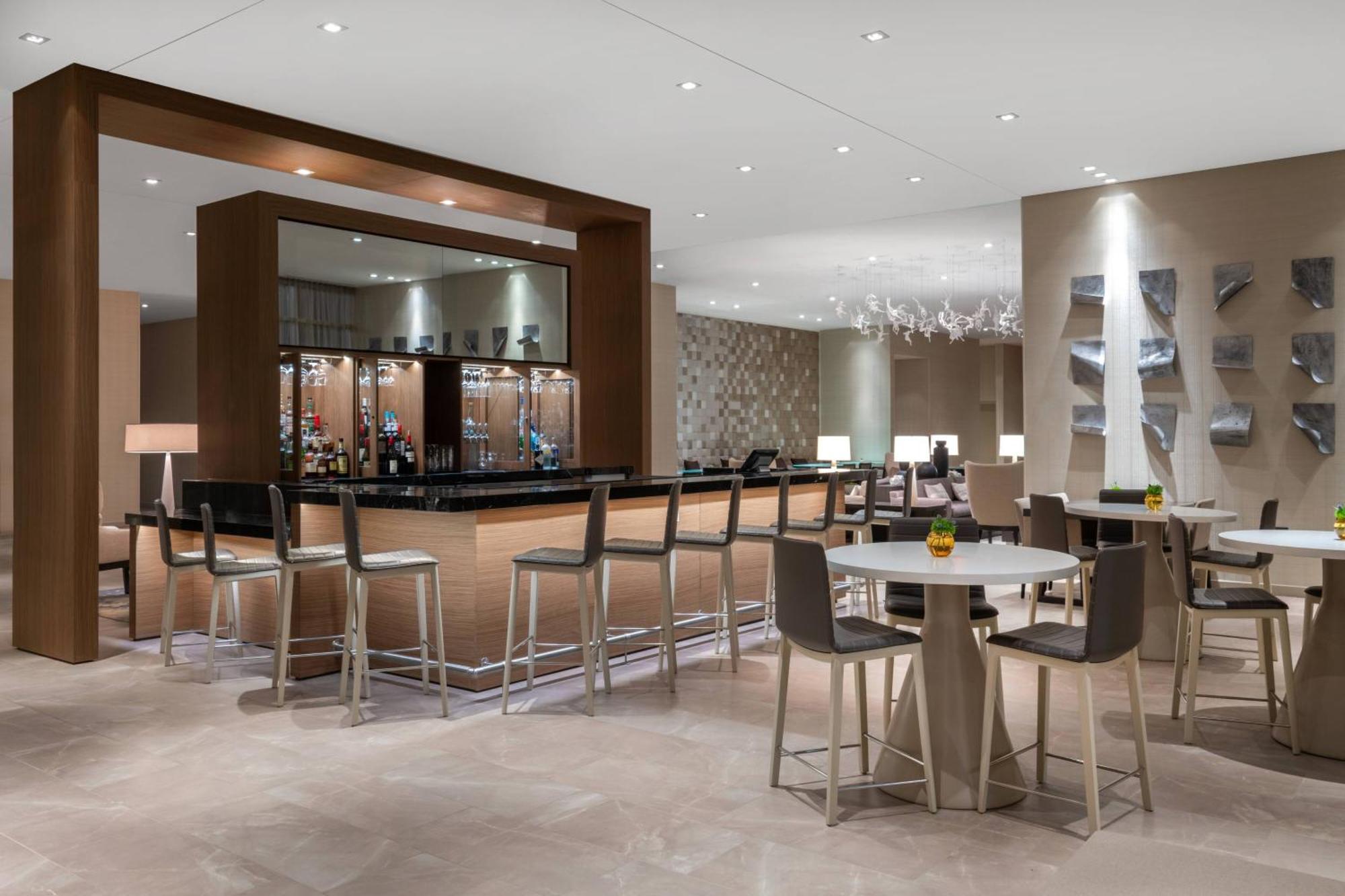 Hotel Ac By Marriott Midtown 4*