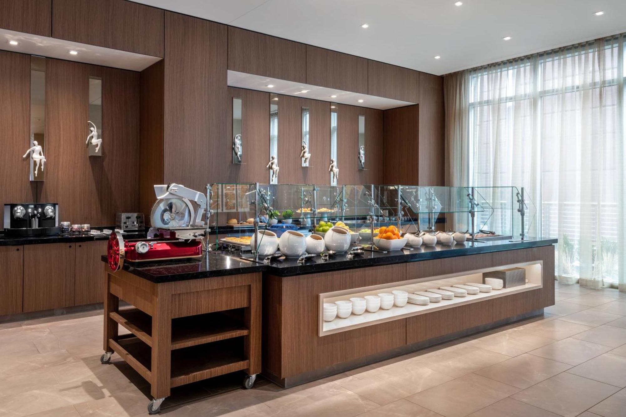 Ac By Marriott Midtown 4* Atlanta