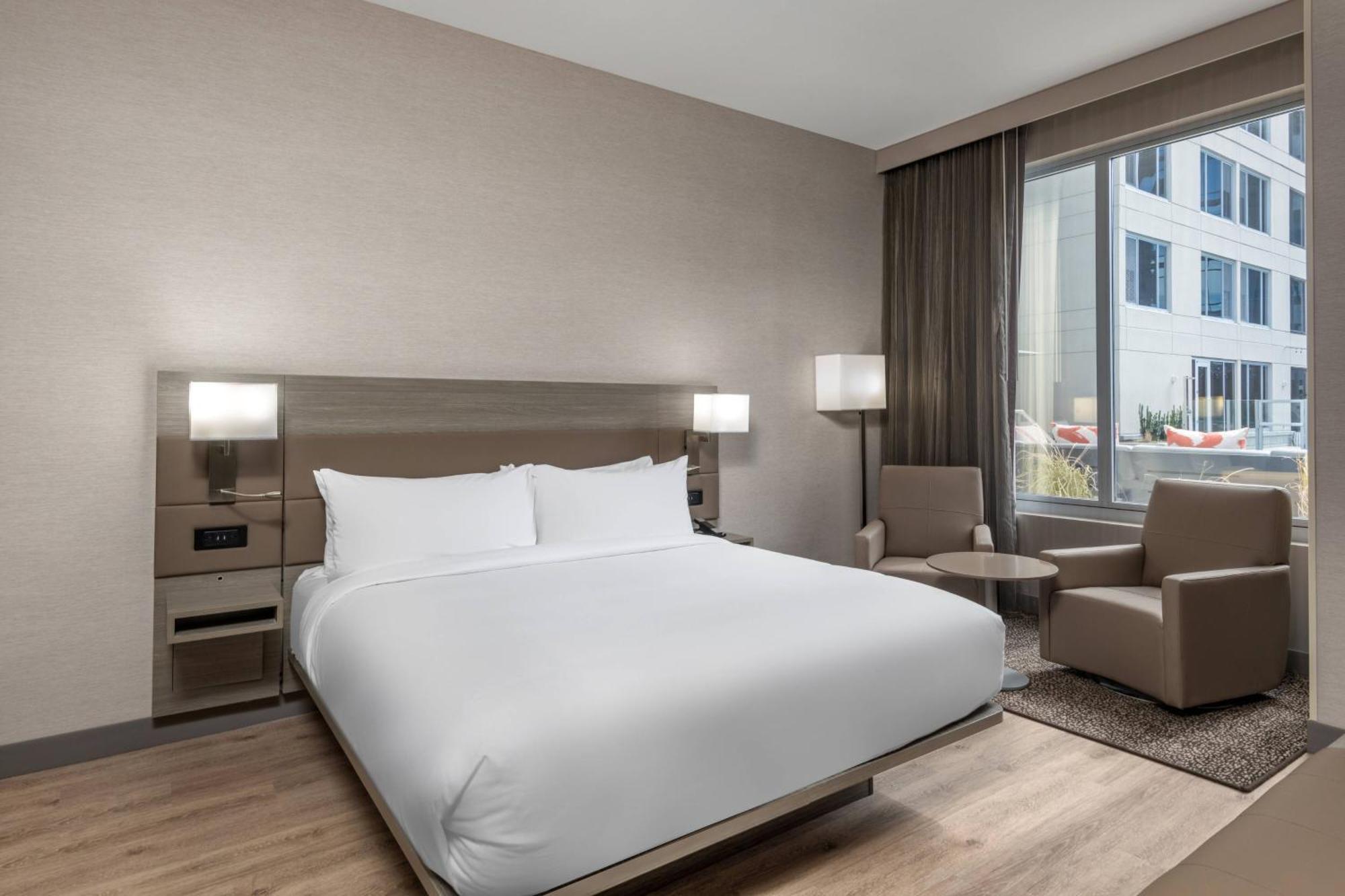 Ac By Marriott Midtown