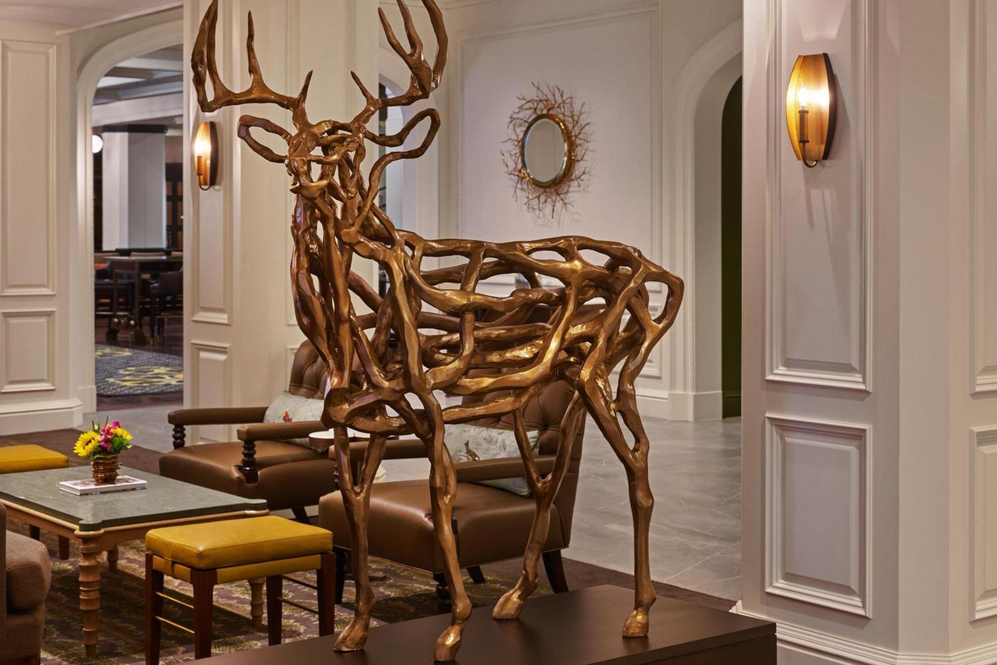 The Whitley, A Luxury Collection Hotel, Buckhead Hotel Atlanta