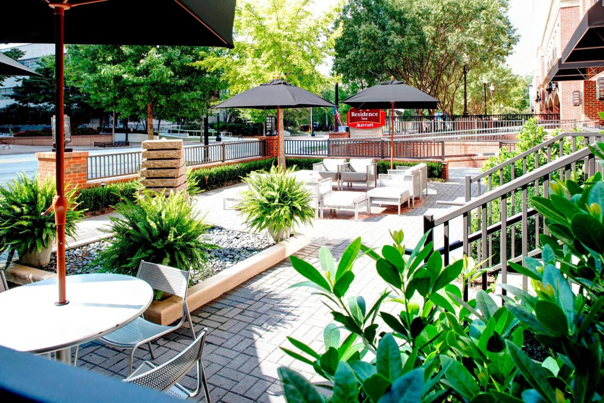 Midtown 17th Street Hotel 3*
