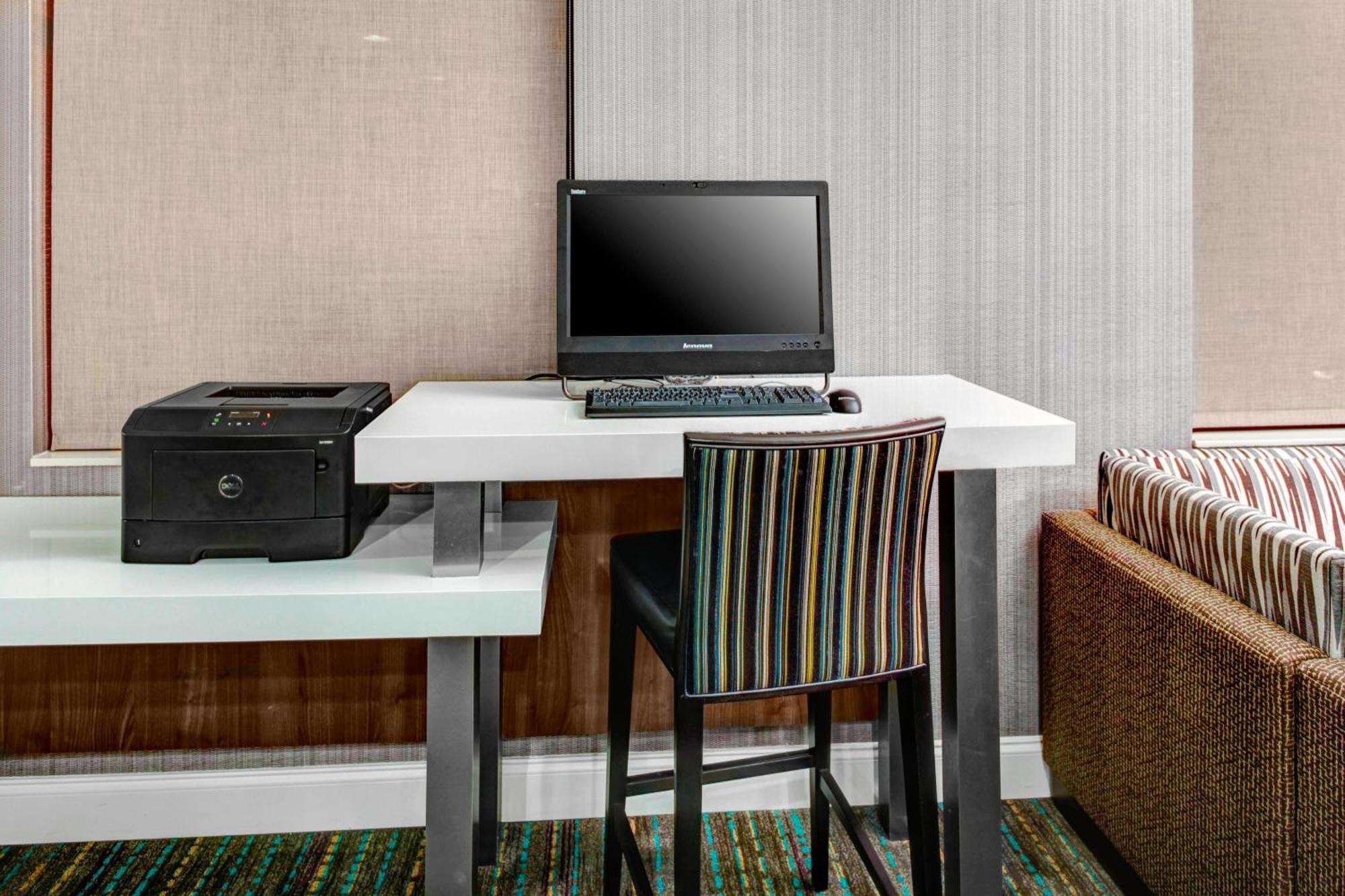 Midtown 17th Street 3* Atlanta