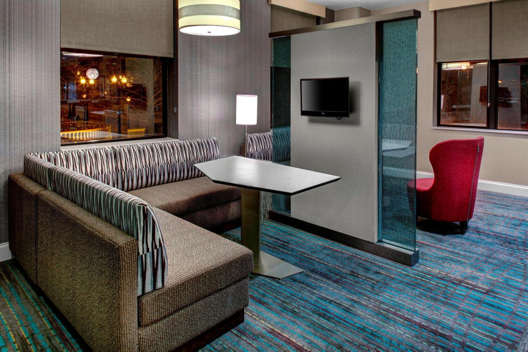 Midtown 17th Street Hotel