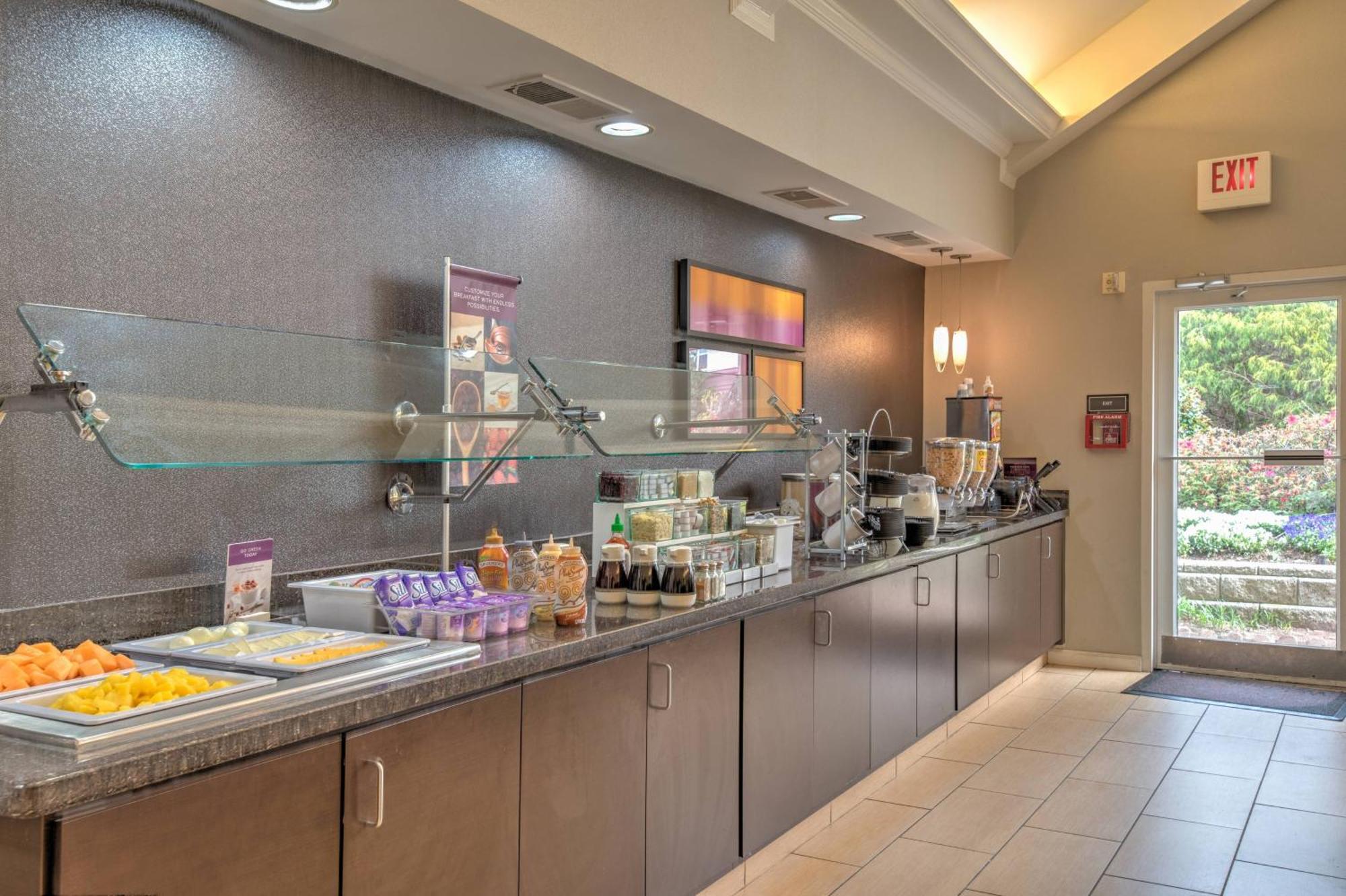 Hotel Buckhead/lenox Park