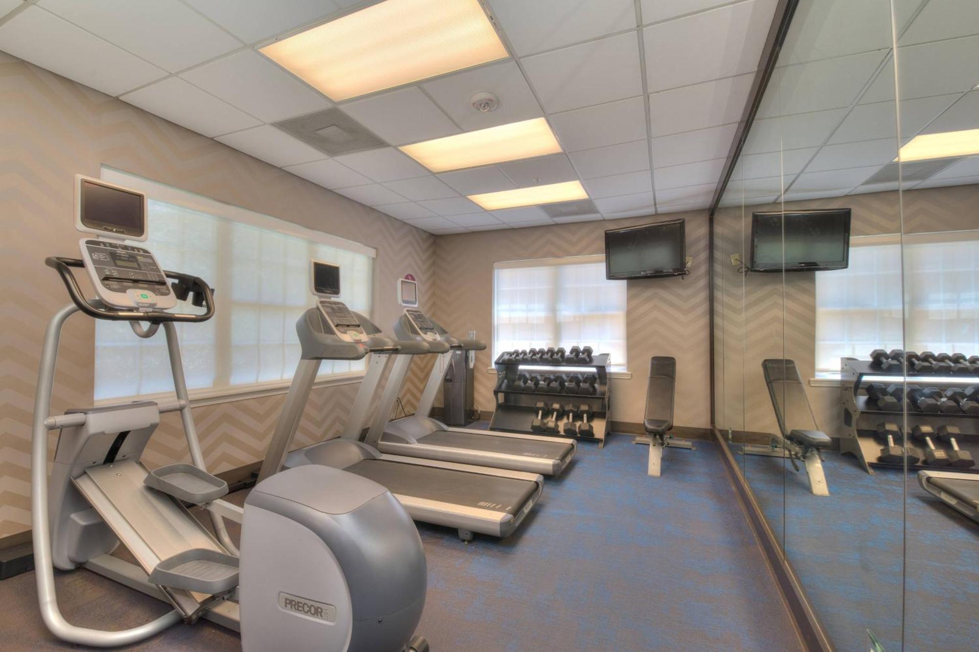 Buckhead/lenox Park 3*
