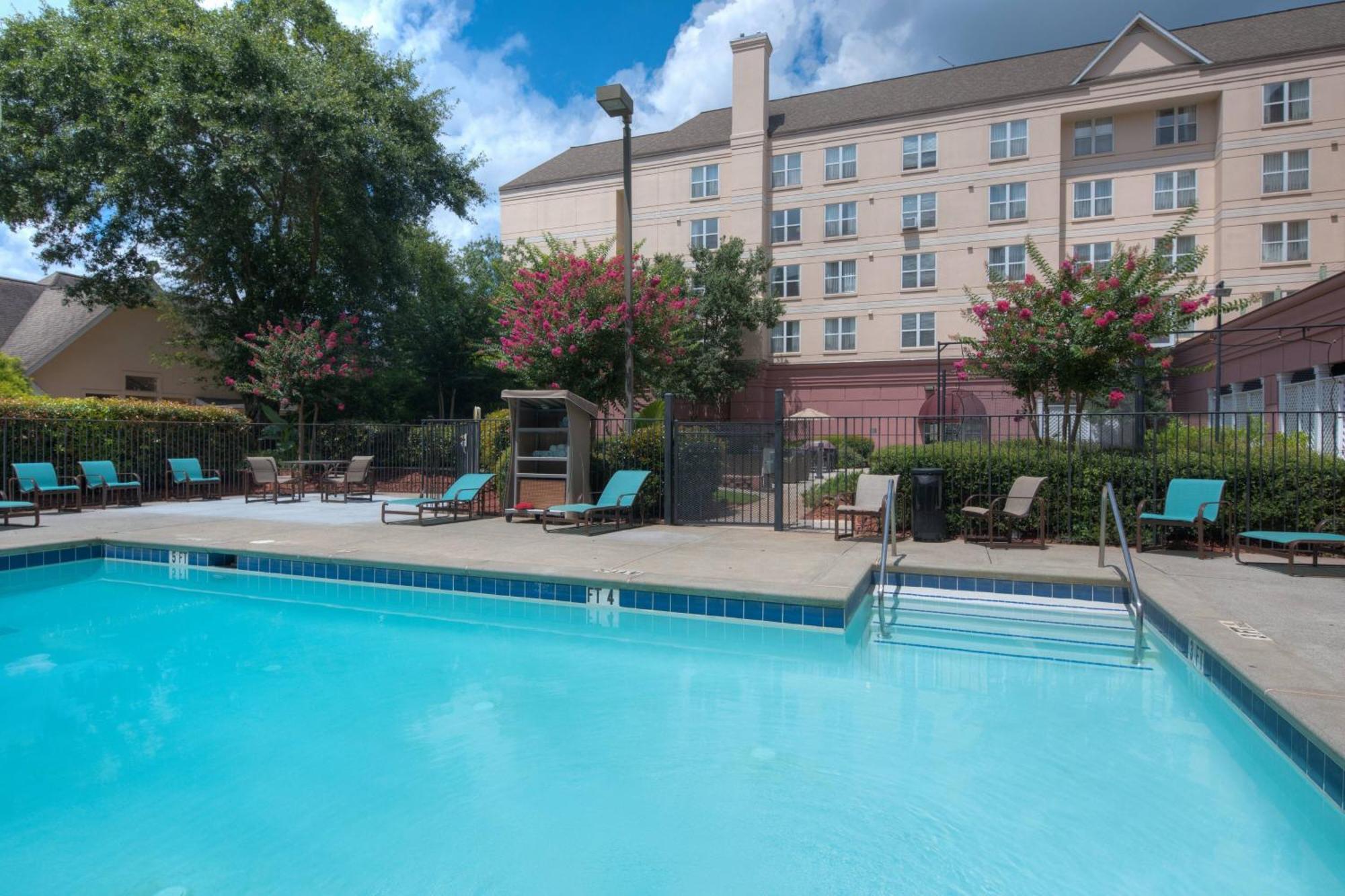Buckhead/lenox Park Atlanta
