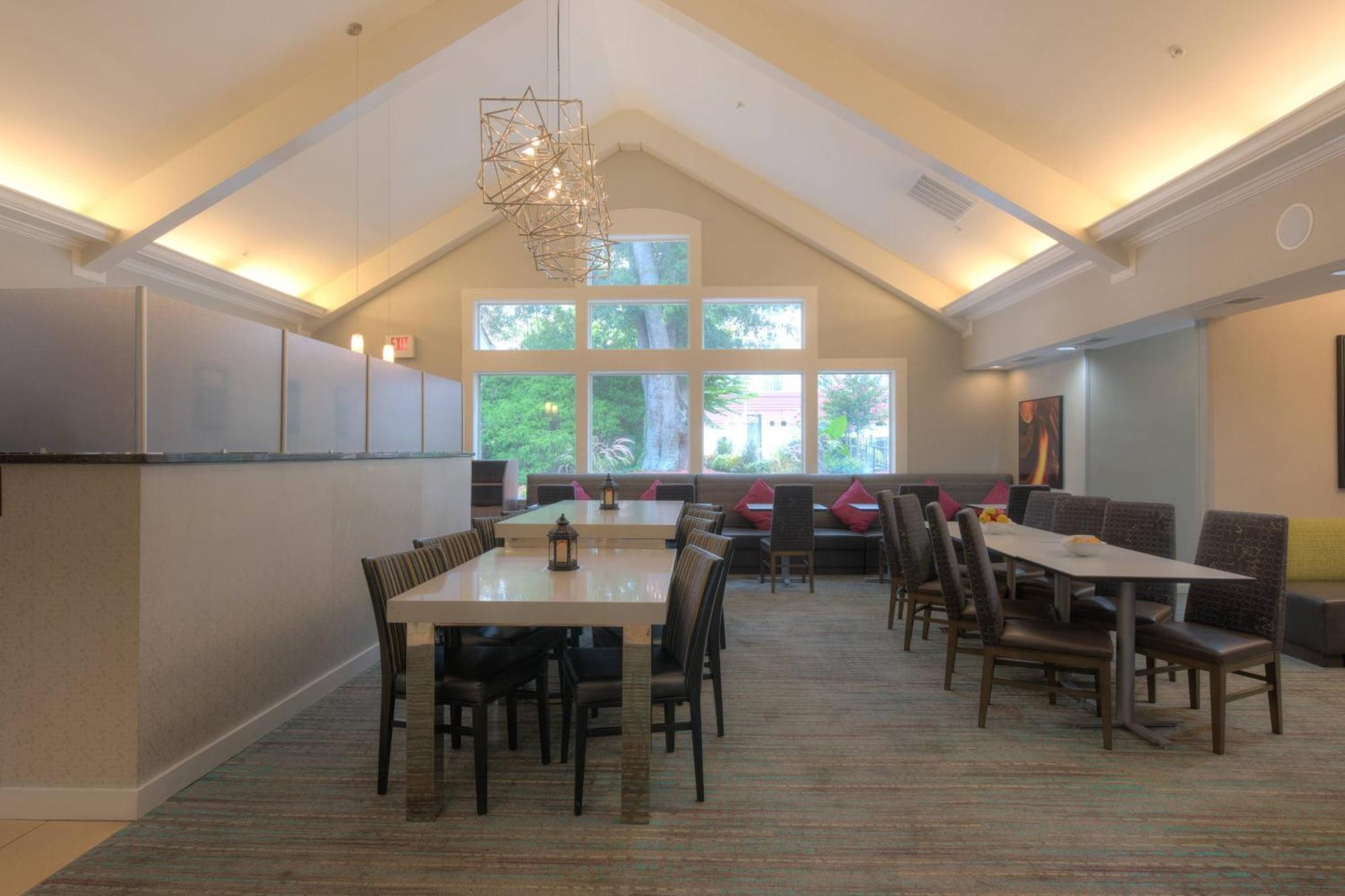 Buckhead/lenox Park 3* Atlanta